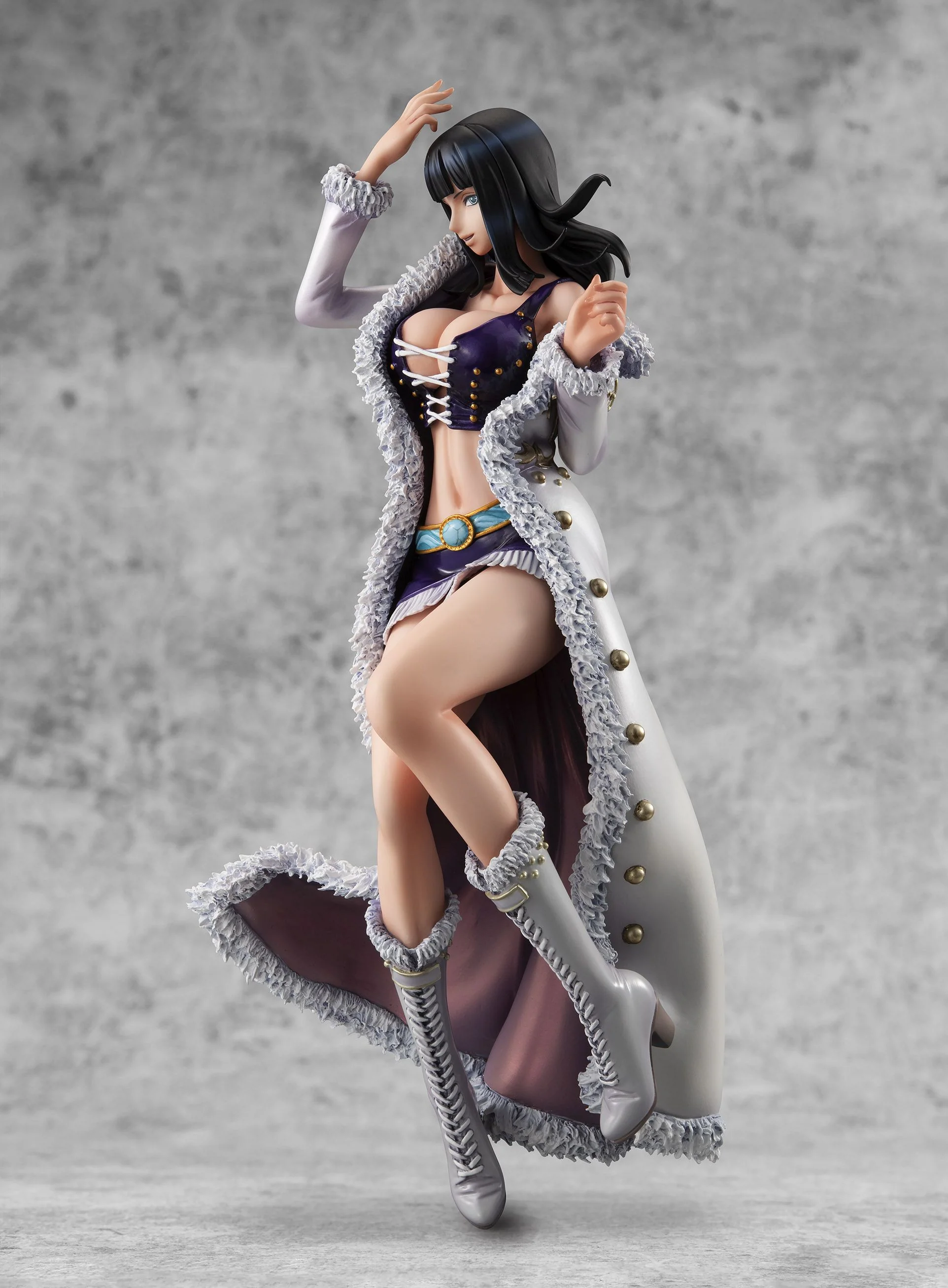 Portrait.Of.Pirates ONE PIECE "Playback Memories”: Miss All Sunday - Image 9