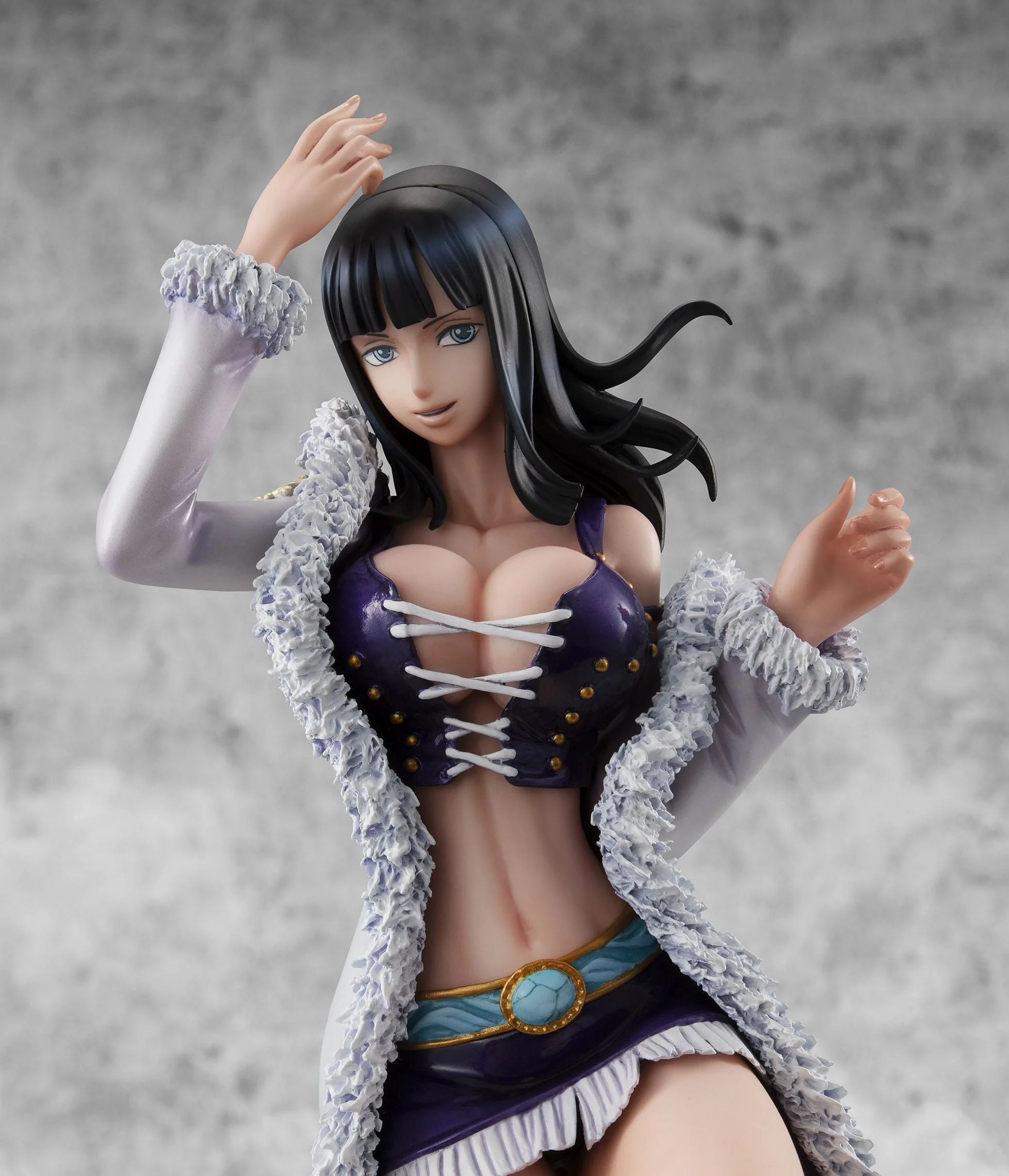 Portrait.Of.Pirates ONE PIECE "Playback Memoriesā: Miss All Sunday (Resale) - Image 11