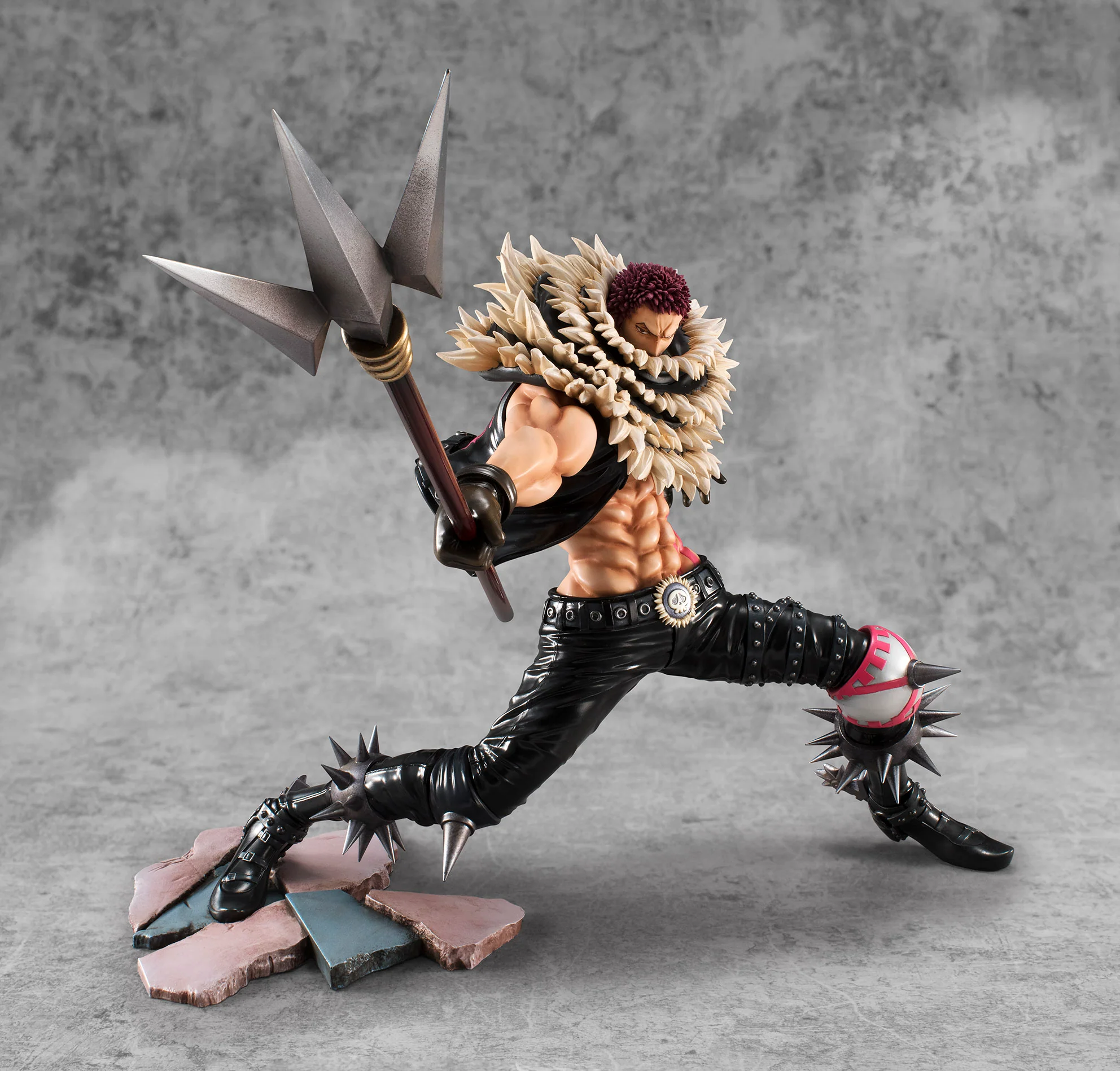 Portrait.Of.Pirates ONE PIECE "SA-MAXIMUM”: Charlotte Katakuri - Image 3