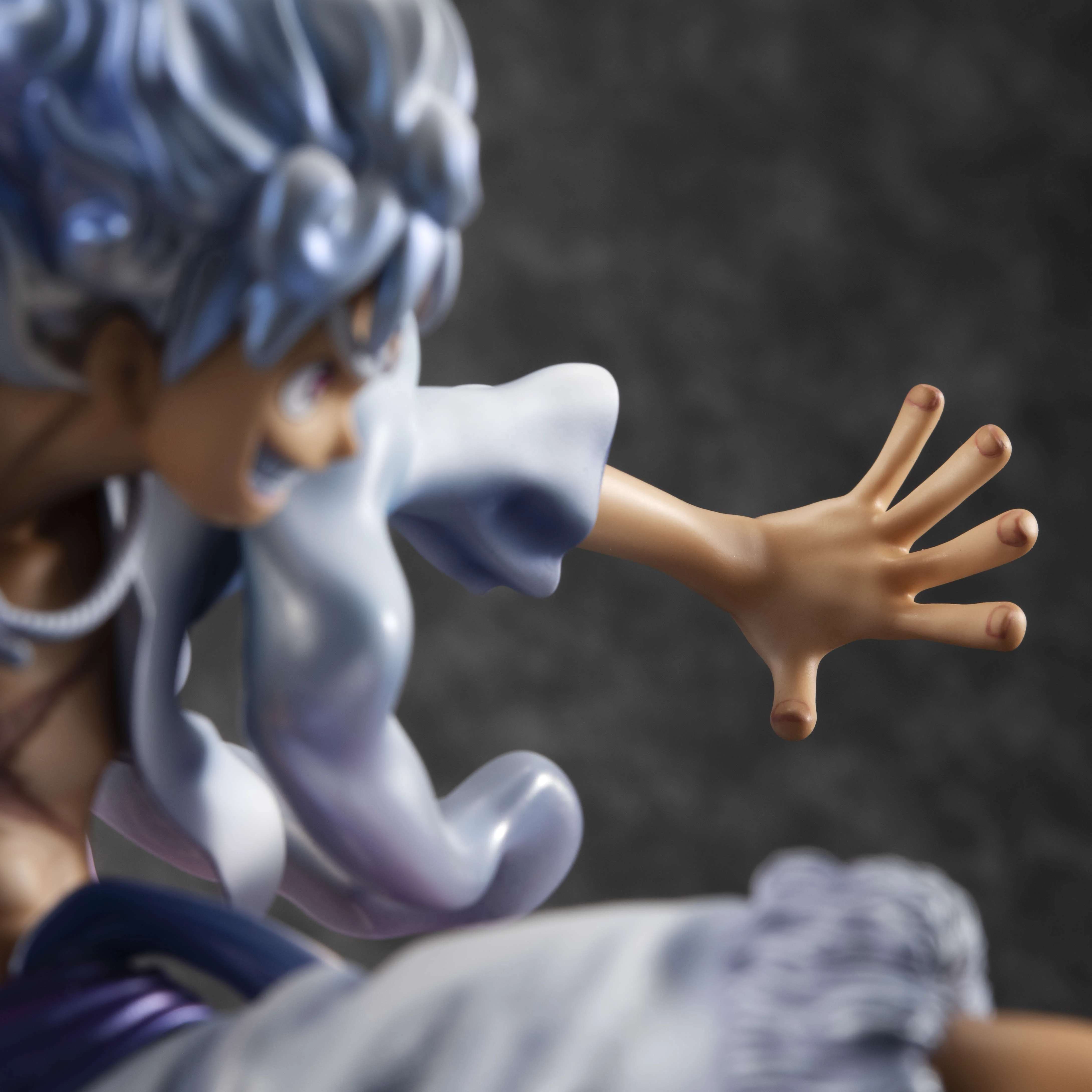 Portrait.Of.Pirates ONE PIECE "SA-MAXIMUM" Monkey D. Luffy "GEAR5" - Image 25