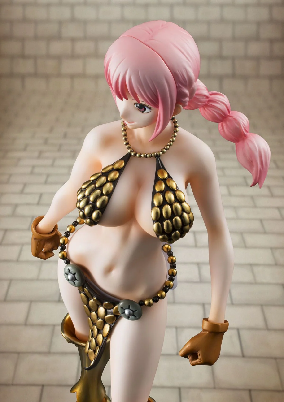 Portrait.Of.Pirates: ONE PIECE "Sailing Again" - Gladiator Rebecca (Limited Reproduction) - Image 14