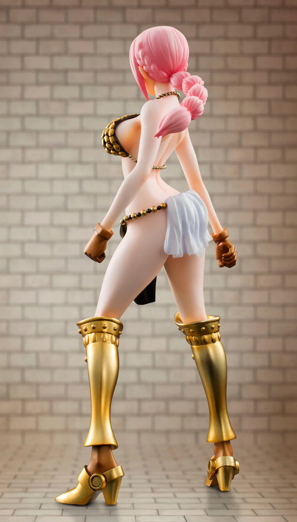 Portrait.Of.Pirates: ONE PIECE "Sailing Again" - Gladiator Rebecca (Resale) - Image 11