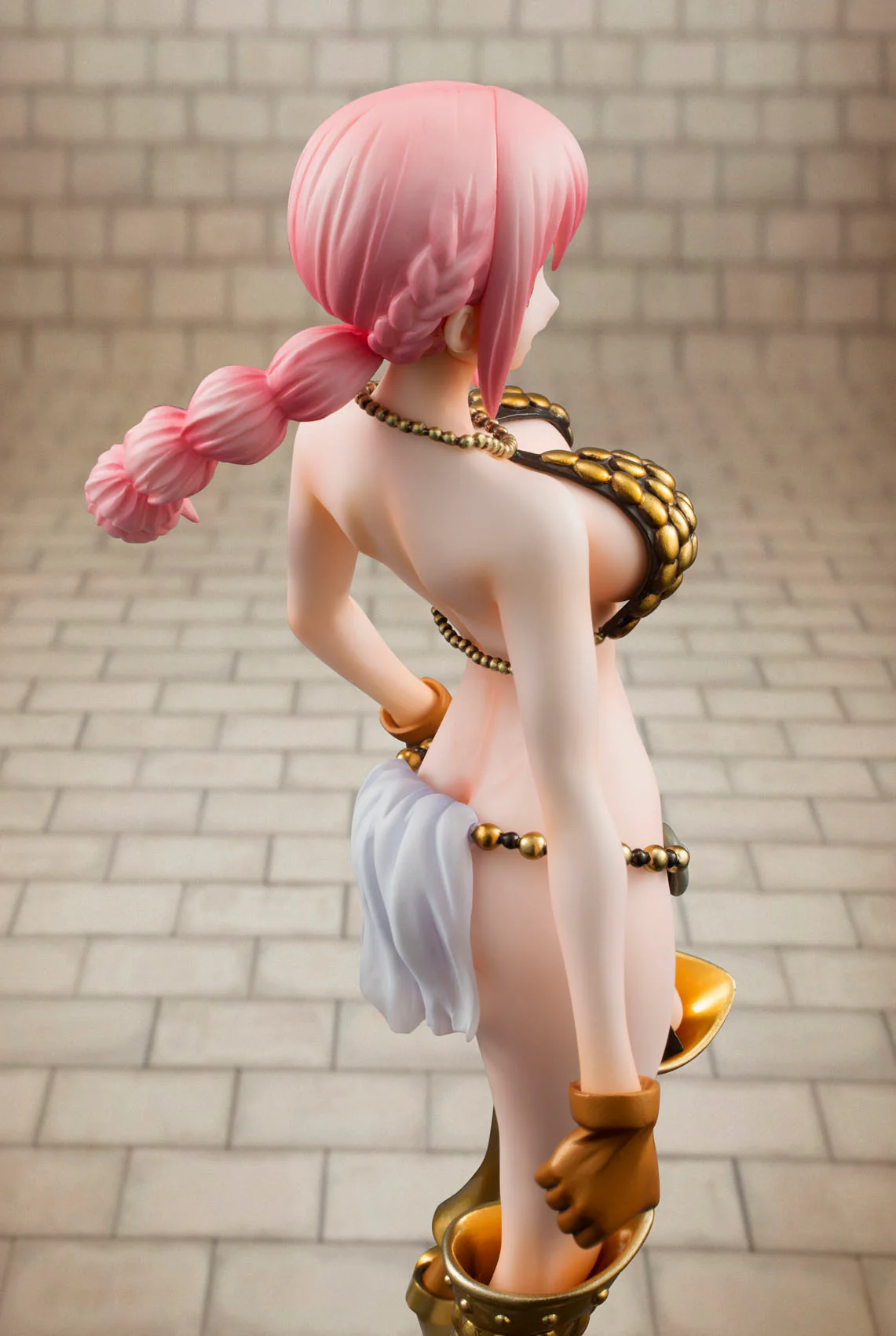 Portrait.Of.Pirates: ONE PIECE "Sailing Again" - Gladiator Rebecca (Resale) - Image 13