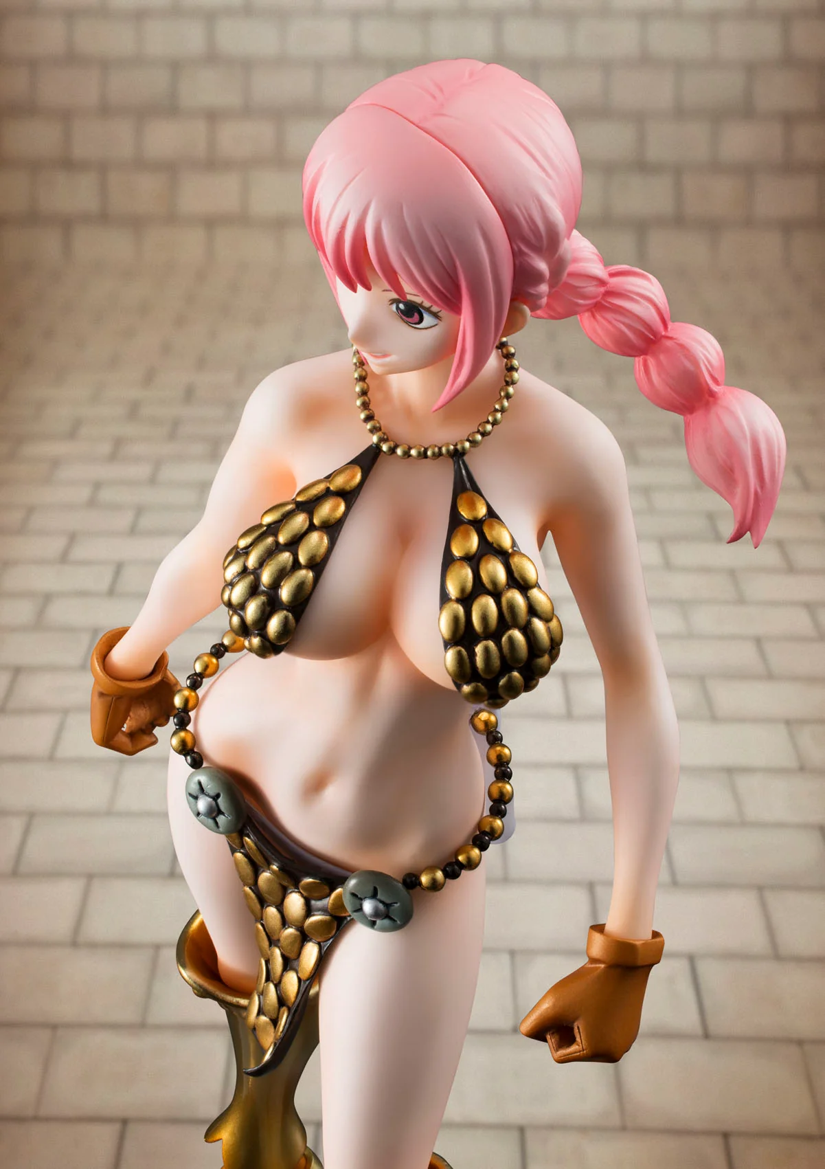 Portrait.Of.Pirates: ONE PIECE "Sailing Again" - Gladiator Rebecca (Resale) - Image 14