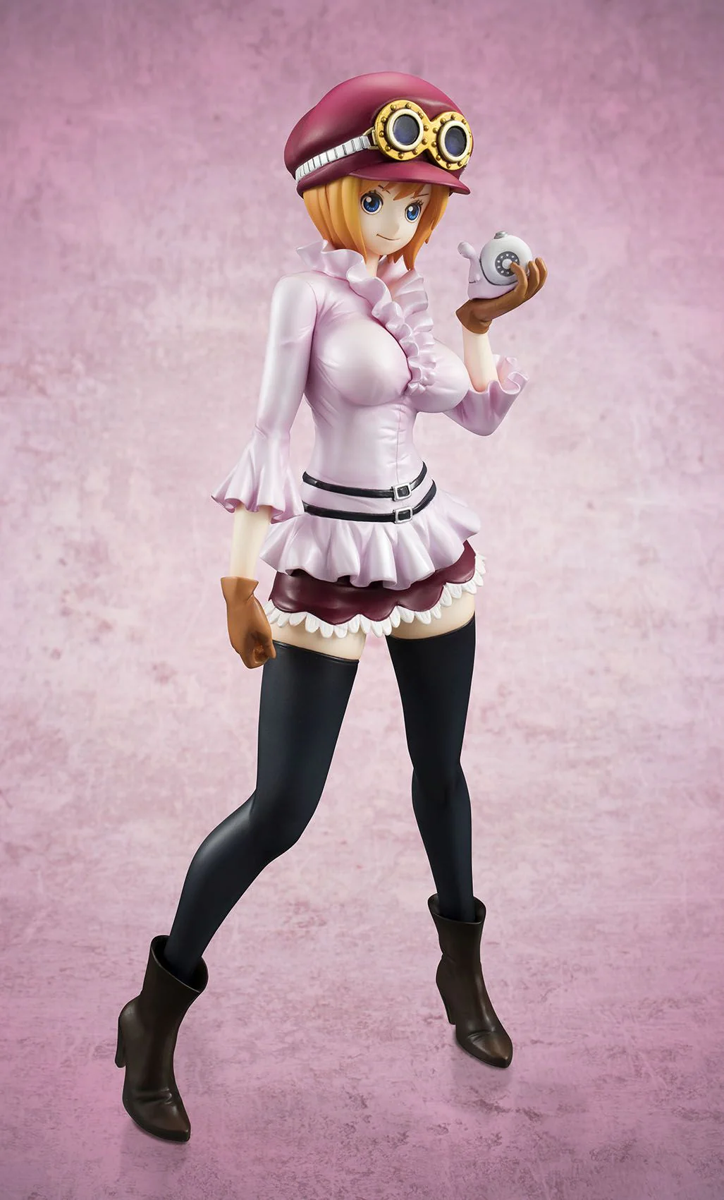 Portrait.Of.Pirates: ONE PIECE - "Sailing Again" Koala (Limited Reprint) - Image 11
