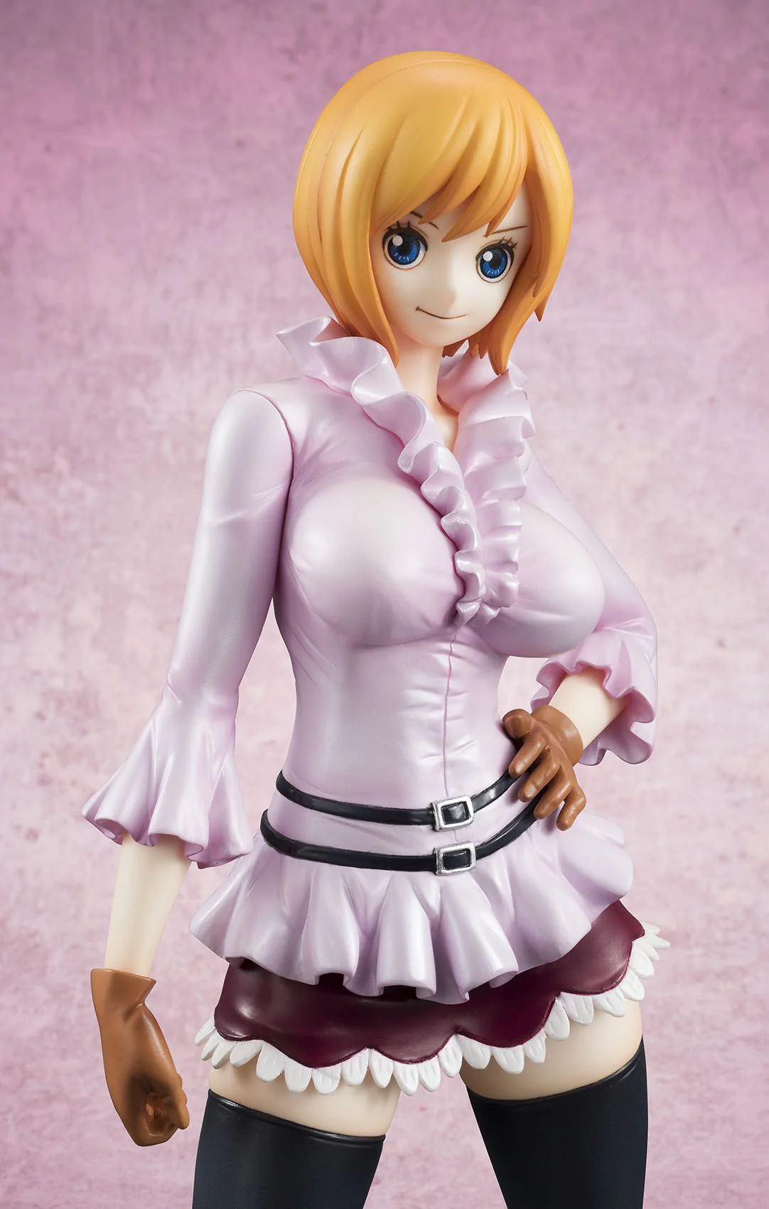 Portrait.Of.Pirates: ONE PIECE - "Sailing Again" Koala (Limited Reprint) - Image 4