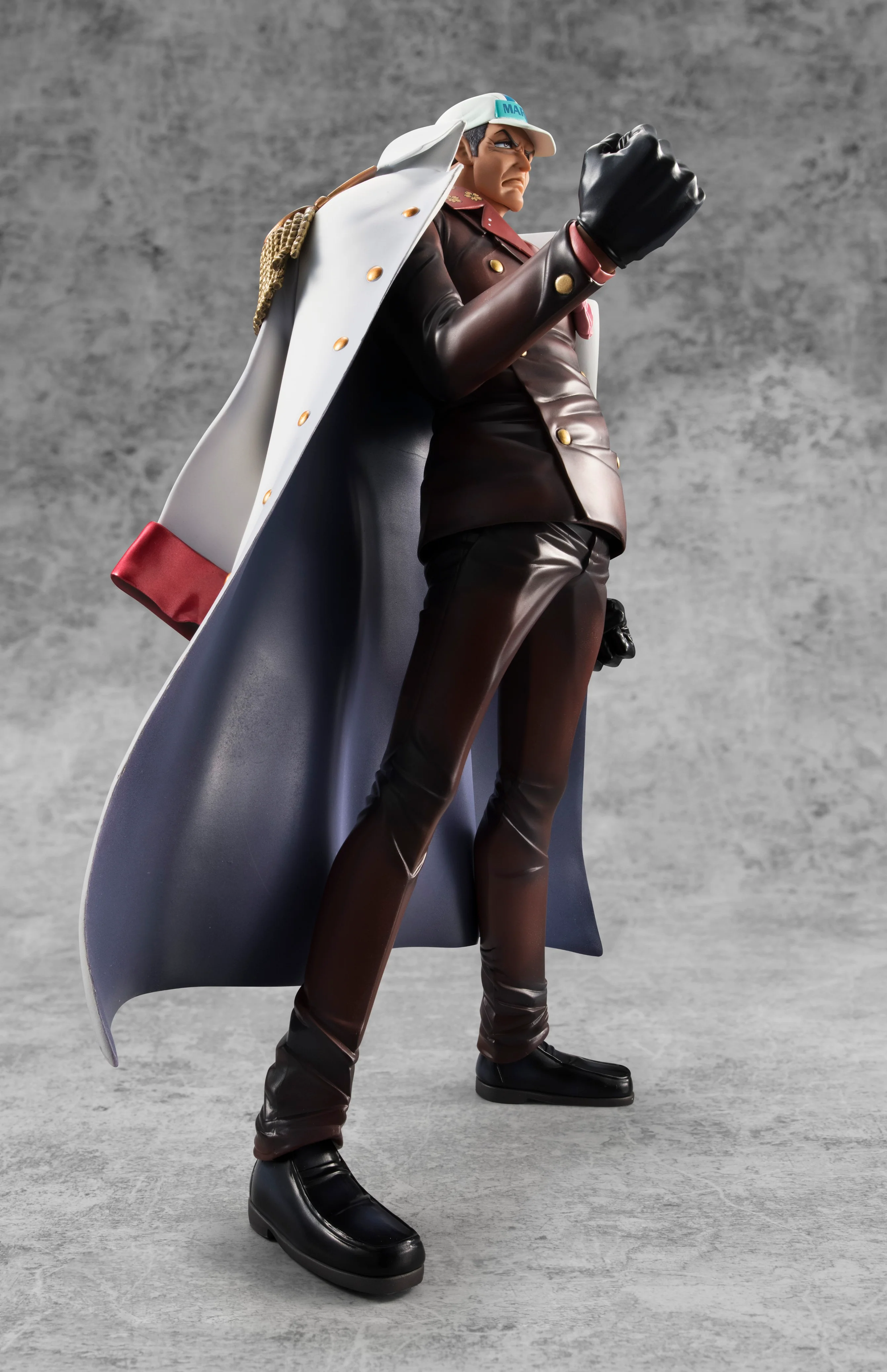 Portrait.Of.Pirates ONE PIECE Series NEO-DX: Fleet Admiral Akainu [Sakazuki] (Resale) - Image 11