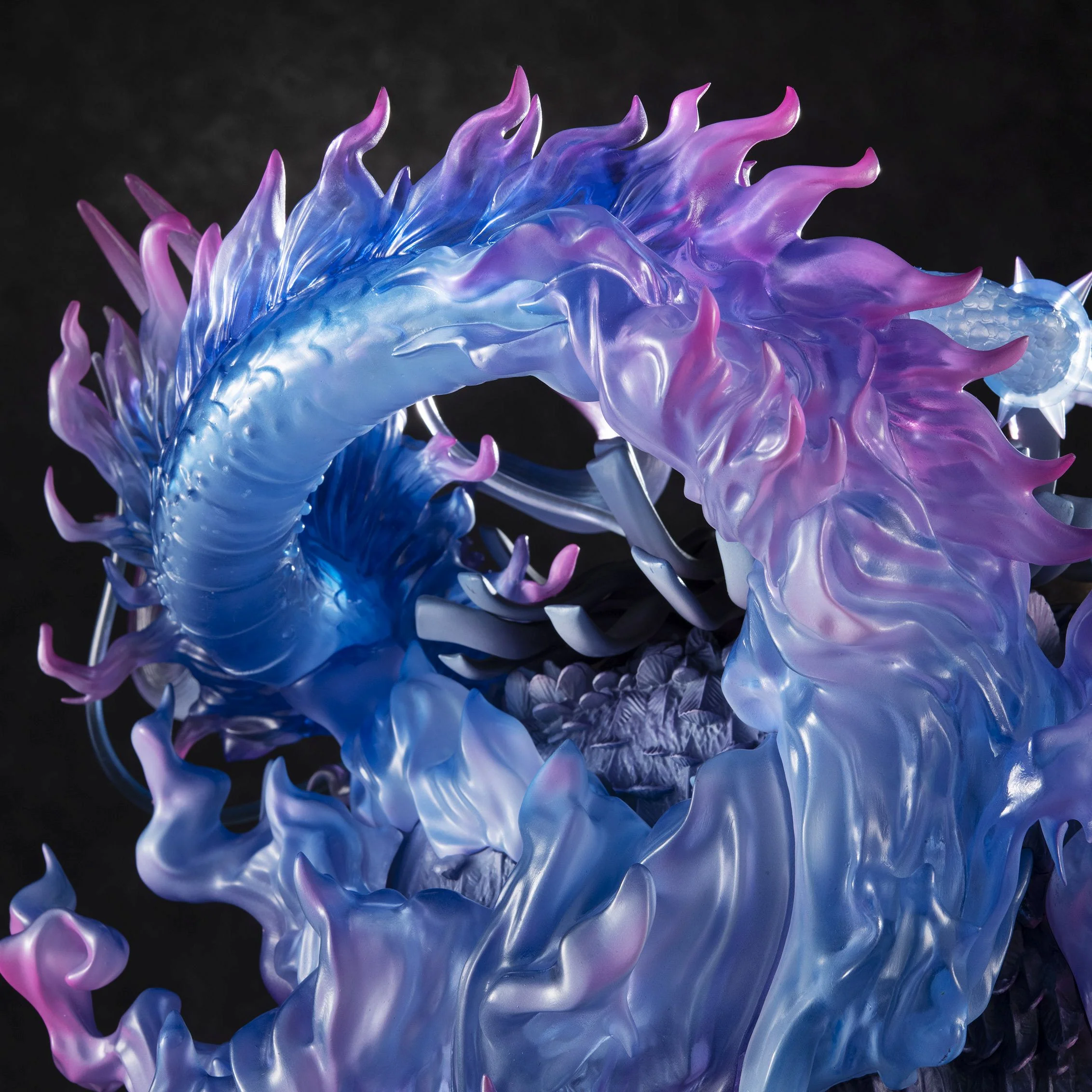 Portrait.Of.Pirates ONE PIECE "WA-MAXIMUM”: Kaido of the Beasts - Image 17