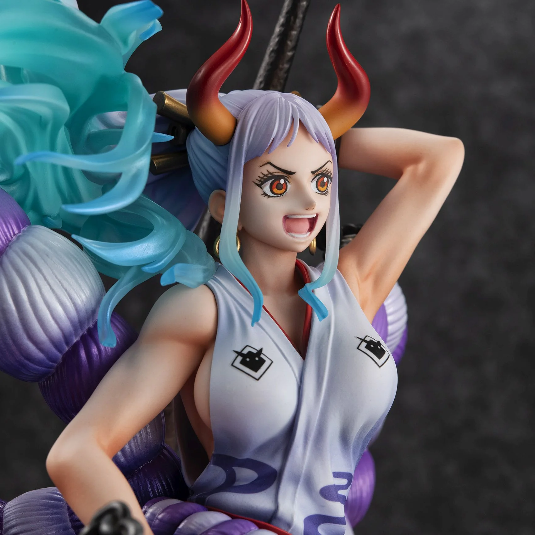 Portrait.Of.Pirates ONE PIECE "WA-MAXIMUM”: Yamato - Image 18