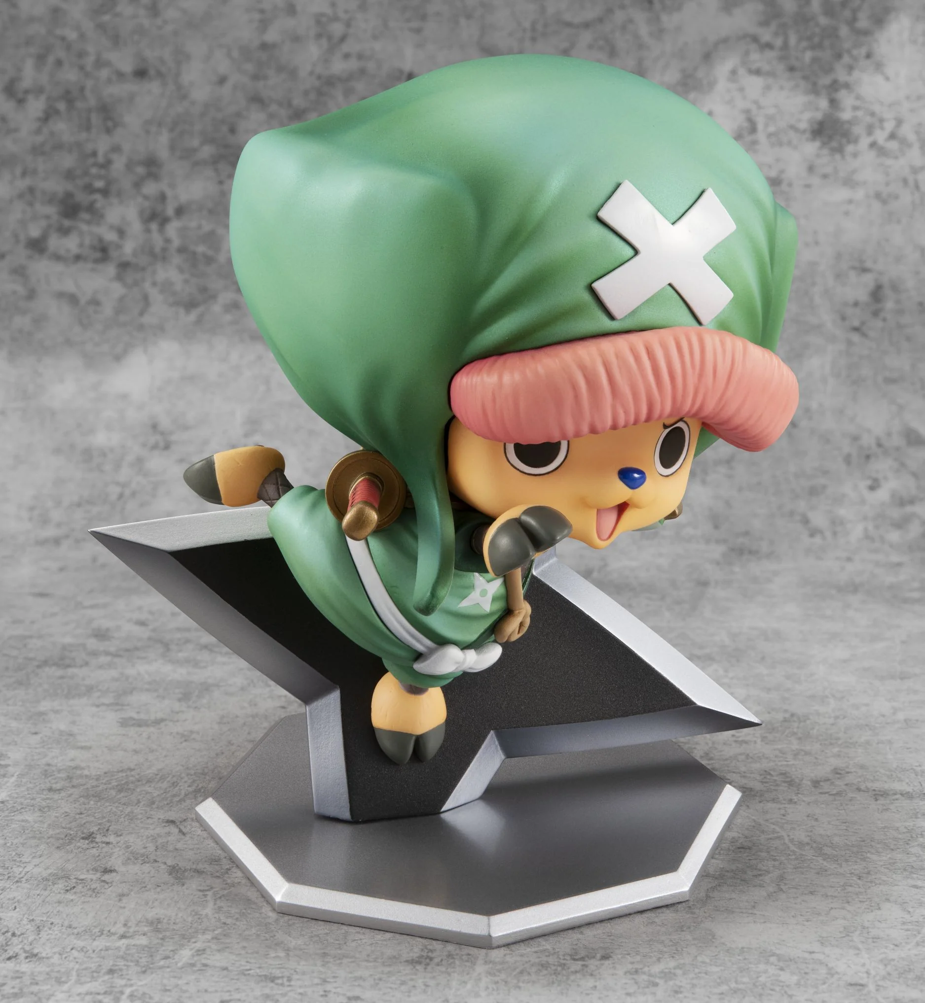 Portrait.Of.Pirates: ONE PIECE "Warriors Alliance” - Chopperemon - Image 11