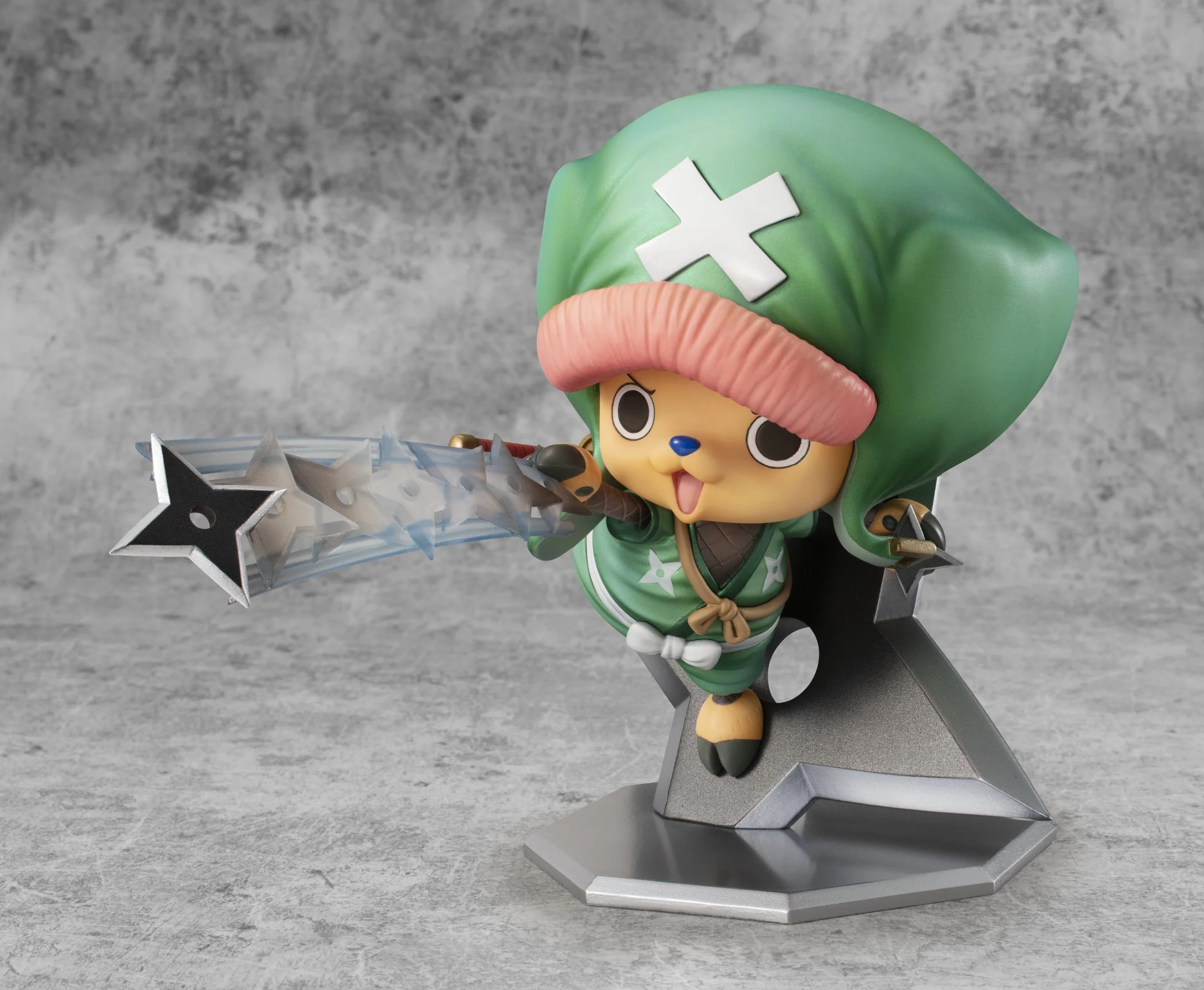 Portrait.Of.Pirates: ONE PIECE "Warriors Alliance” - Chopperemon - Image 12