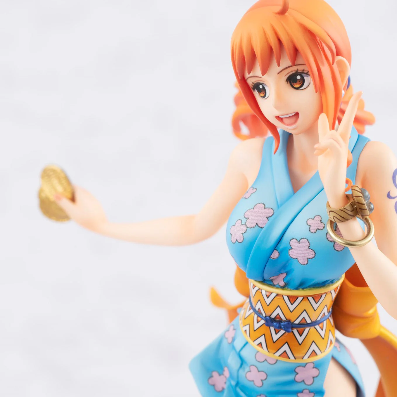 Portrait.Of.Pirates: ONE PIECE "Warriors Alliance" - Novice Ninja Onami (Resale) - Image 16