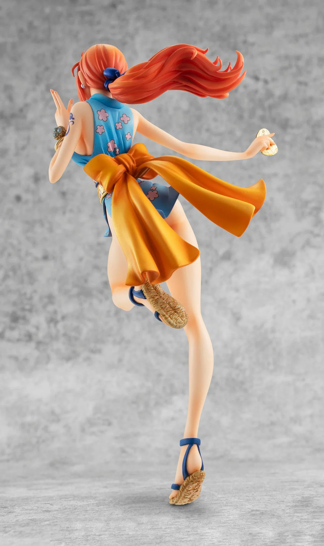 Portrait.Of.Pirates: ONE PIECE "Warriors Alliance" - Novice Ninja Onami (Resale) - Image 8