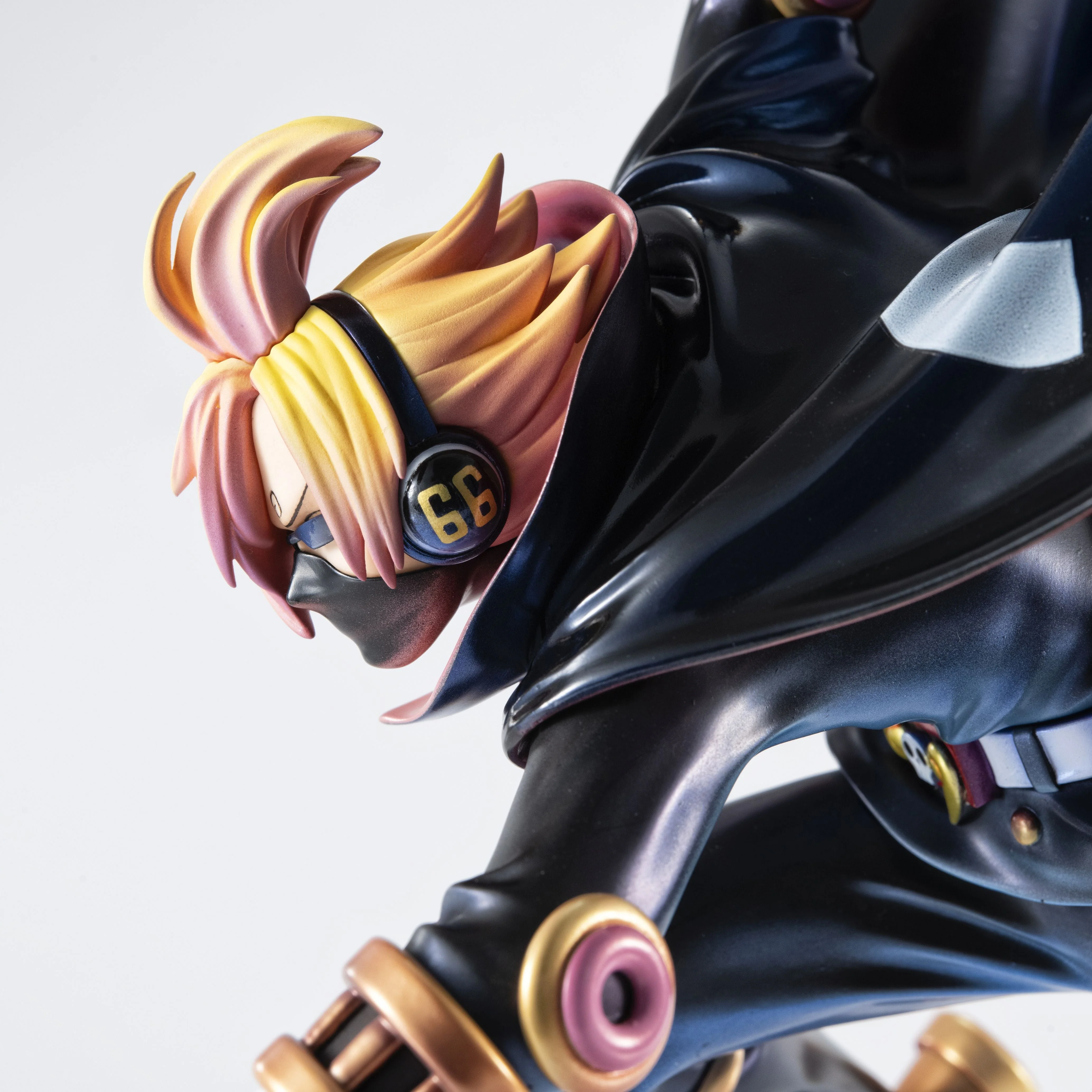 Portrait.Of.Pirates: ONE PIECE "Warriors Alliance" - O-Soba Mask (Resale) - Image 12