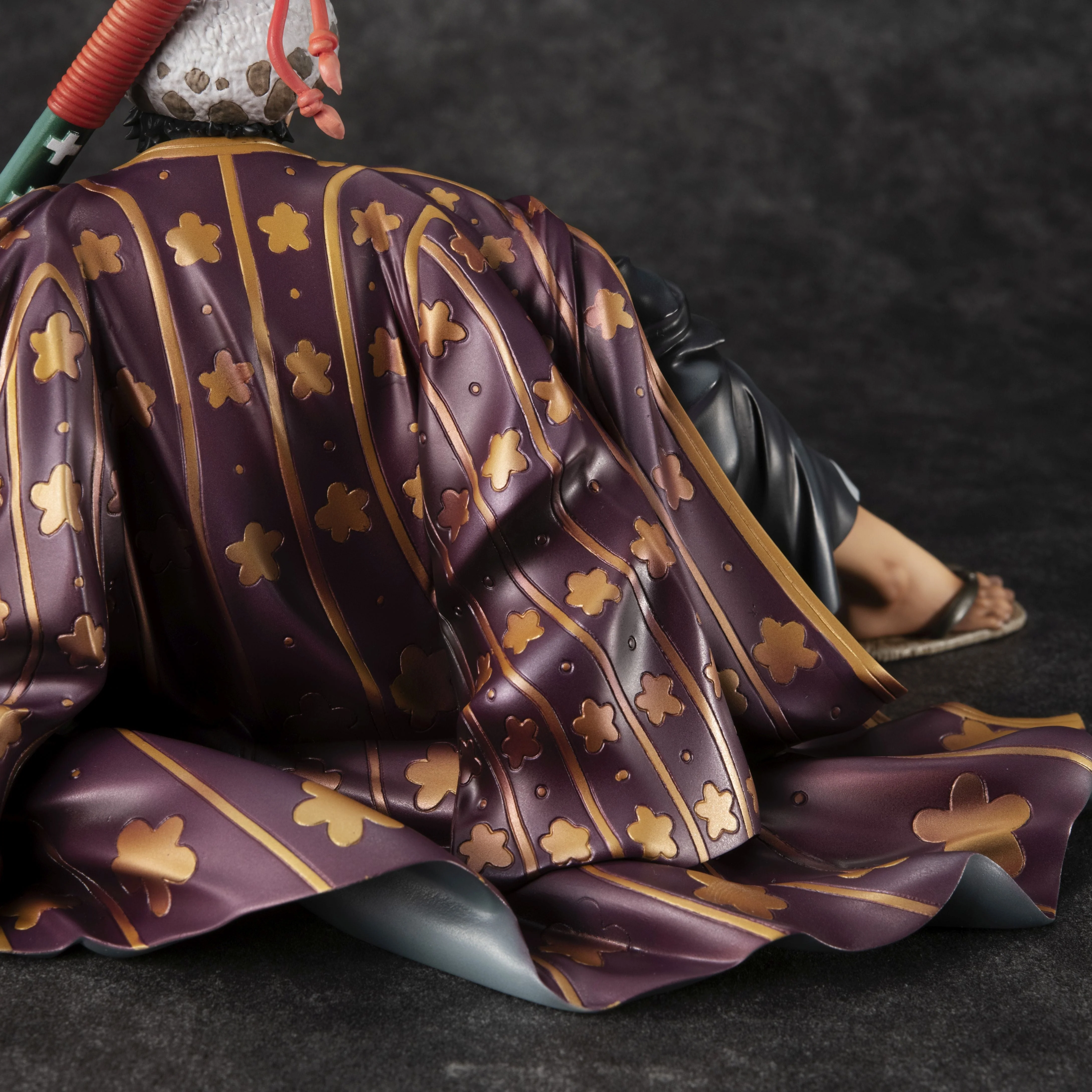 Portrait.Of.Pirates: ONE PIECE "Warriors Alliance" - Trafalgar Law (Resale) - Image 19