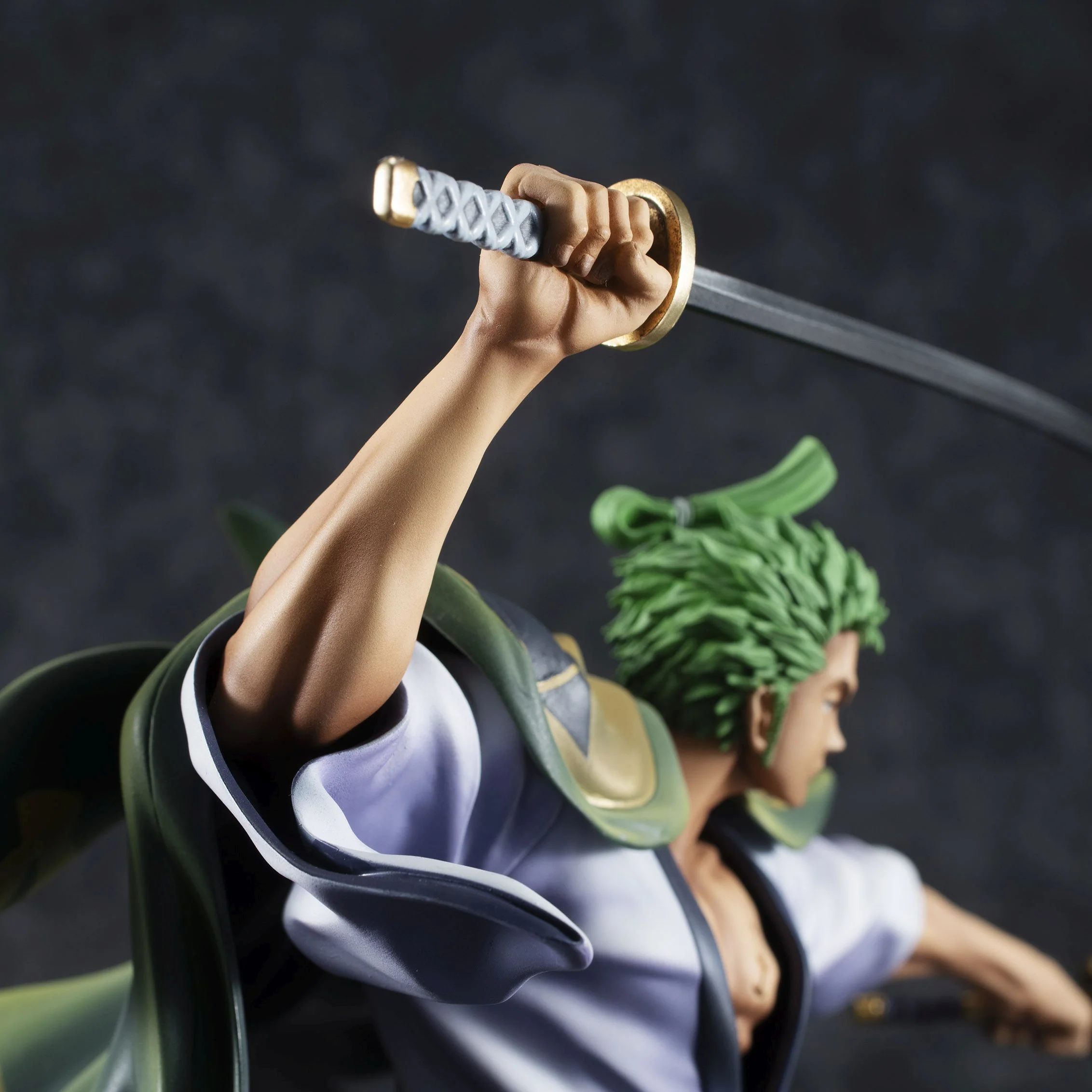 Portrait.Of.Pirates: ONE PIECE "Warriors Alliance" - Zorojuro - Image 17