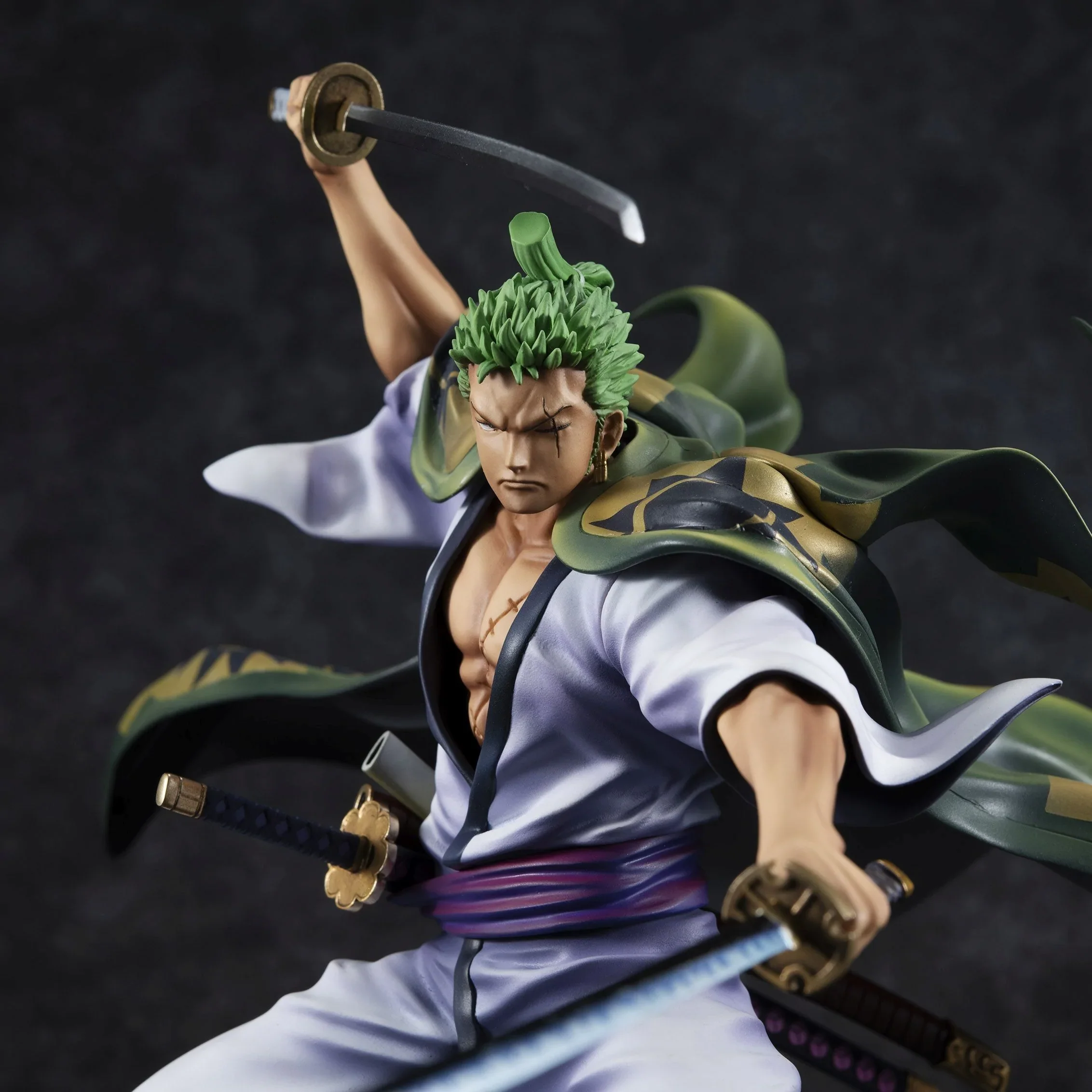 Portrait.Of.Pirates: ONE PIECE "Warriors Alliance" - Zorojuro (Resale) - Image 12