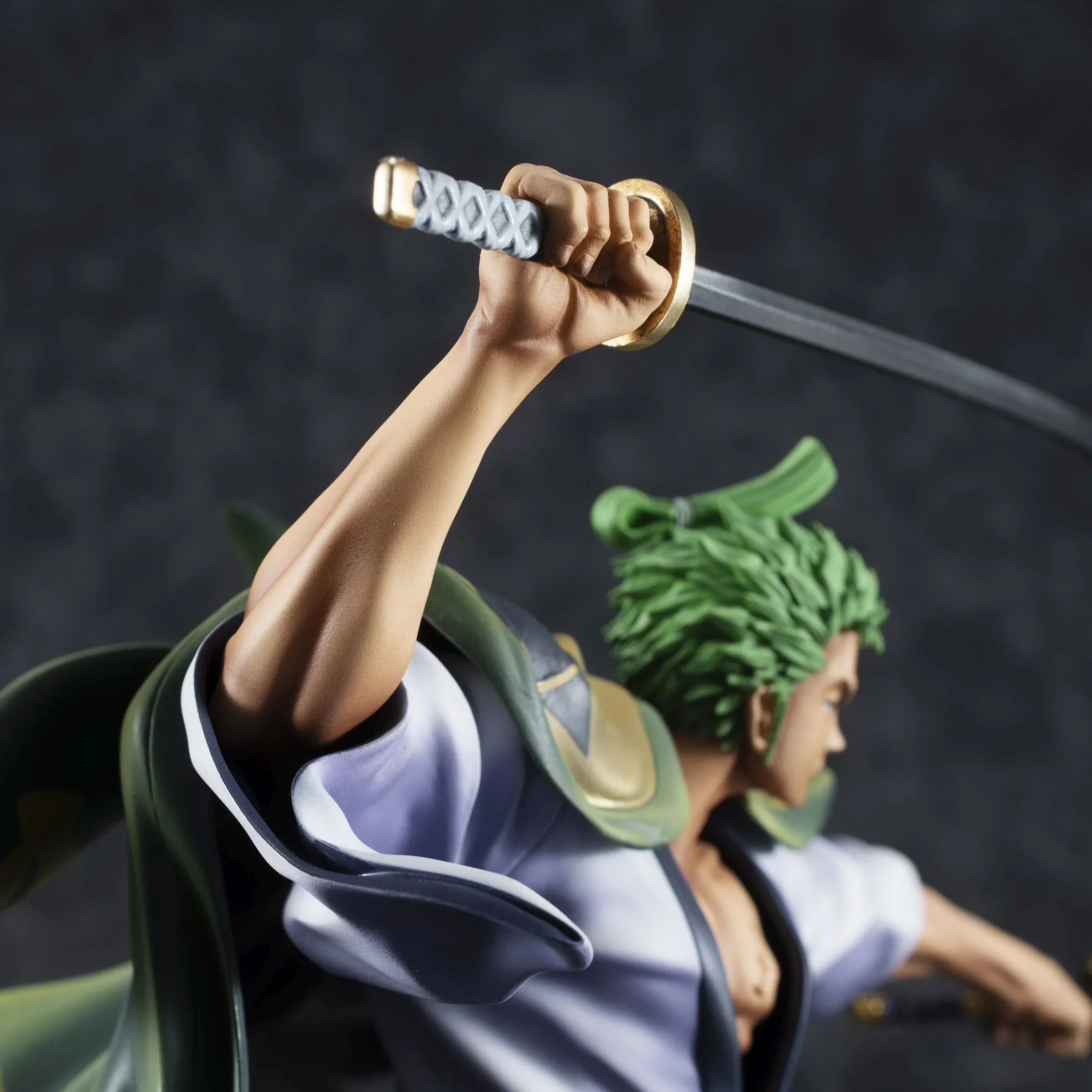 Portrait.Of.Pirates: ONE PIECE "Warriors Alliance" - Zorojuro (Resale) - Image 17