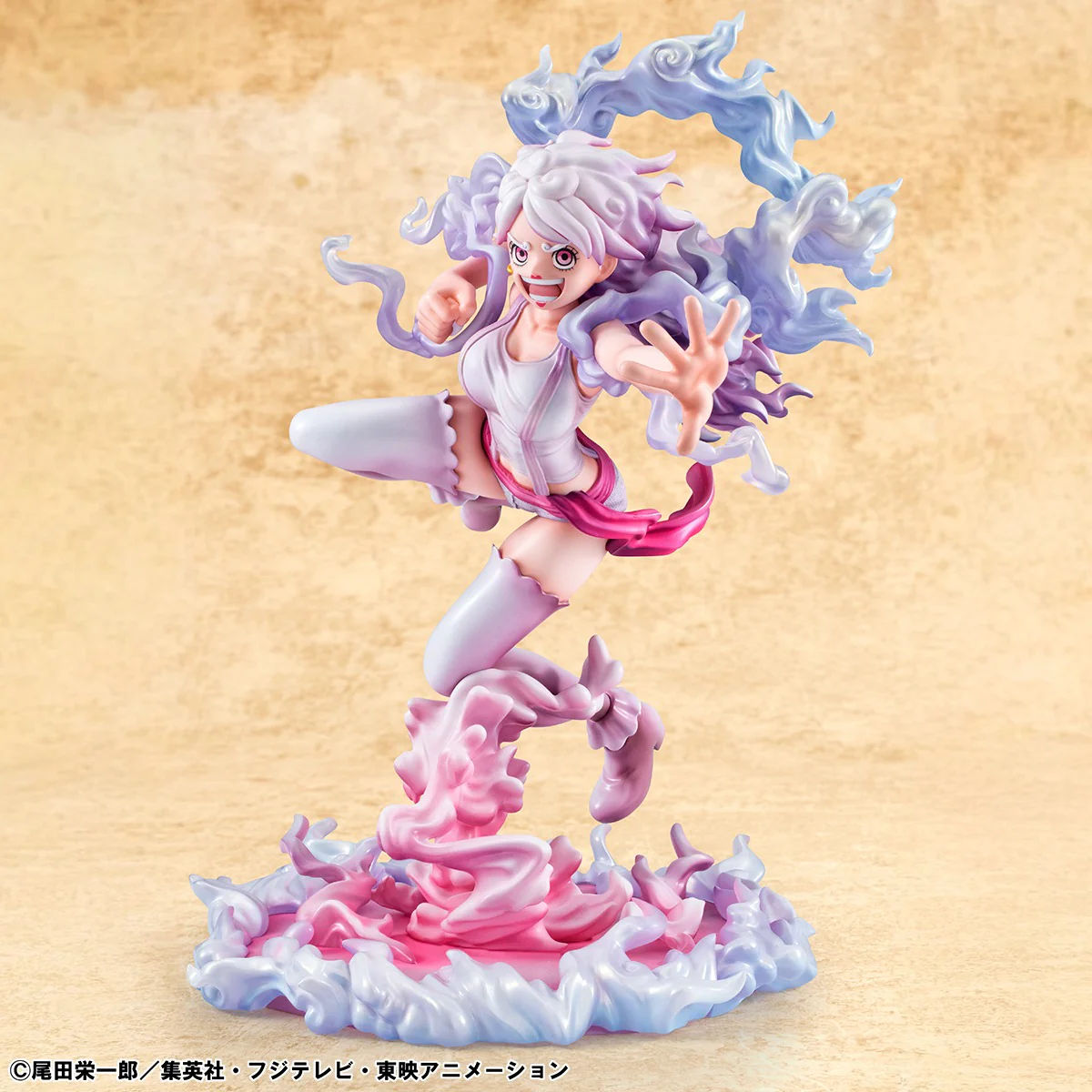Portrait.Of.Pirates: ONE PIECE - Jewelry Bonney - Image 10