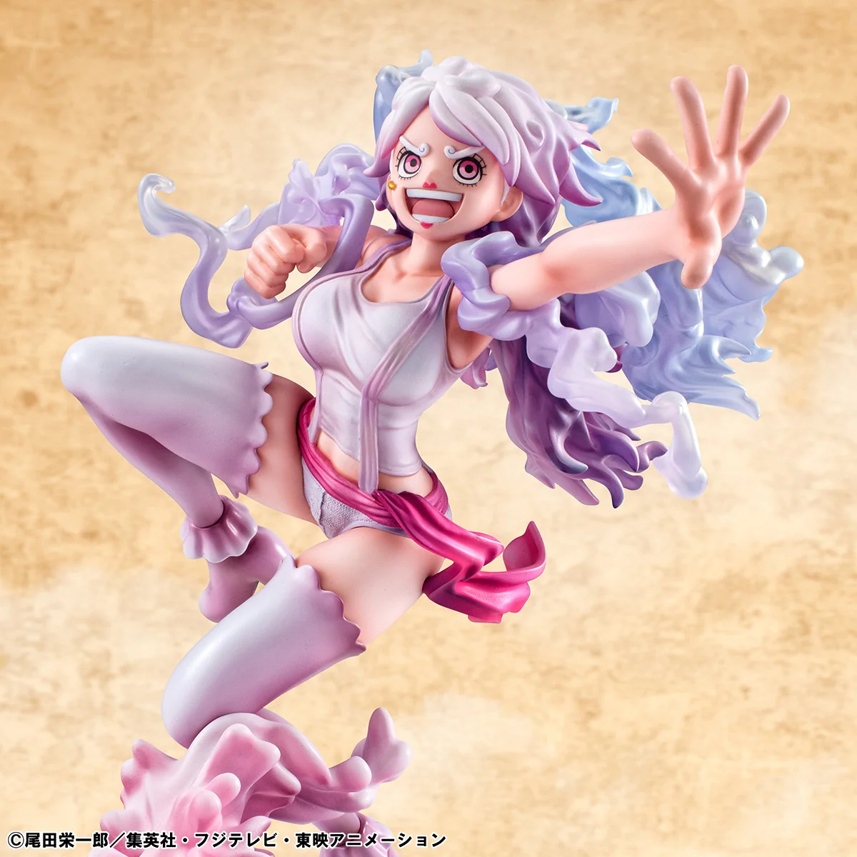 Portrait.Of.Pirates: ONE PIECE - Jewelry Bonney - Image 11