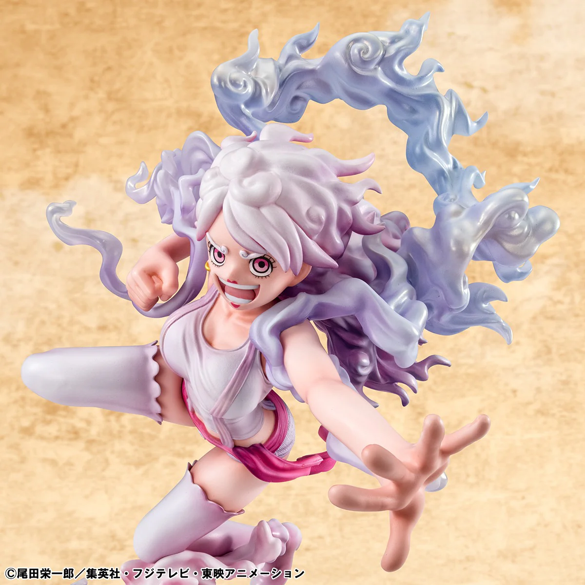 Portrait.Of.Pirates: ONE PIECE - Jewelry Bonney - Image 12