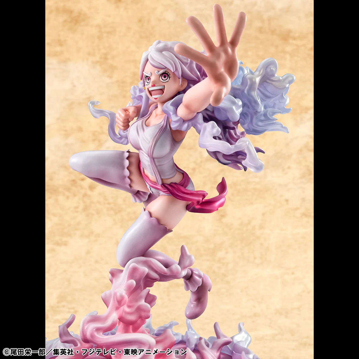 Portrait.Of.Pirates: ONE PIECE - Jewelry Bonney - Image 13