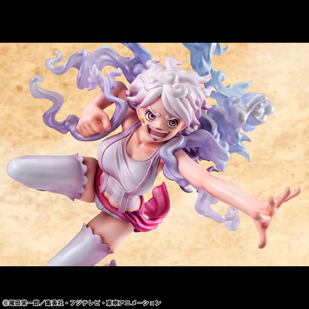 Portrait.Of.Pirates: ONE PIECE - Jewelry Bonney - Image 14