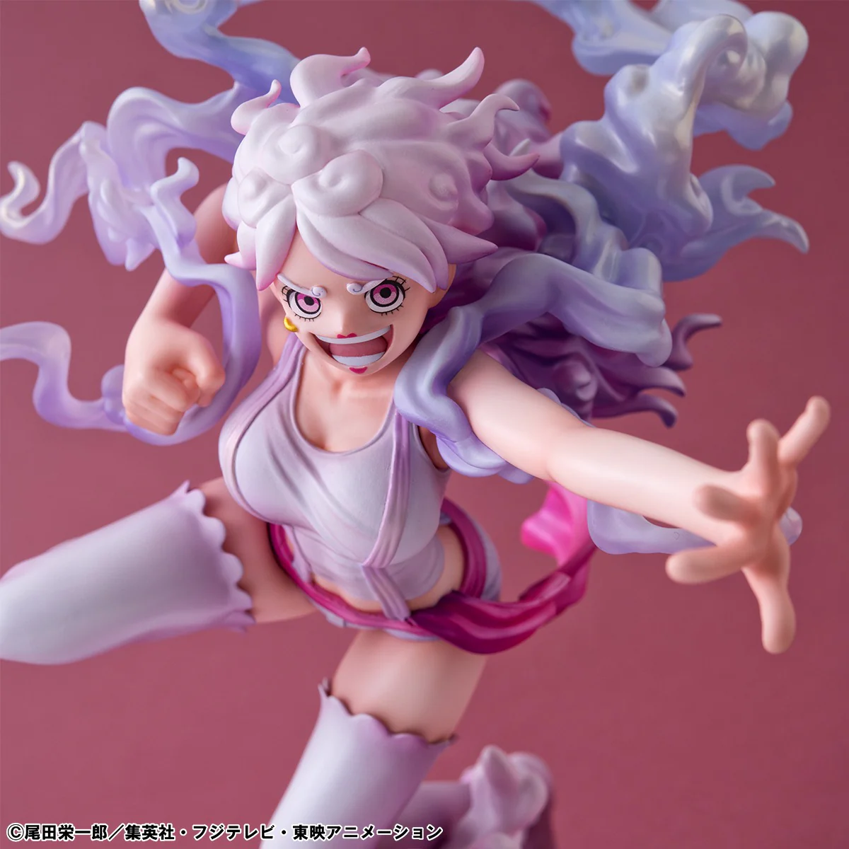 Portrait.Of.Pirates: ONE PIECE - Jewelry Bonney - Image 15