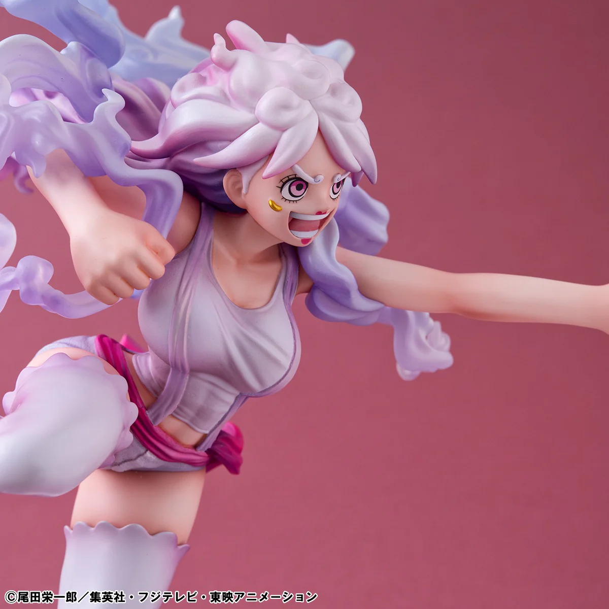 Portrait.Of.Pirates: ONE PIECE - Jewelry Bonney - Image 16
