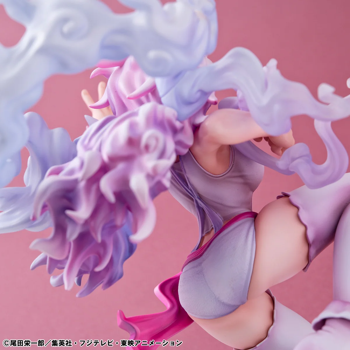 Portrait.Of.Pirates: ONE PIECE - Jewelry Bonney - Image 17