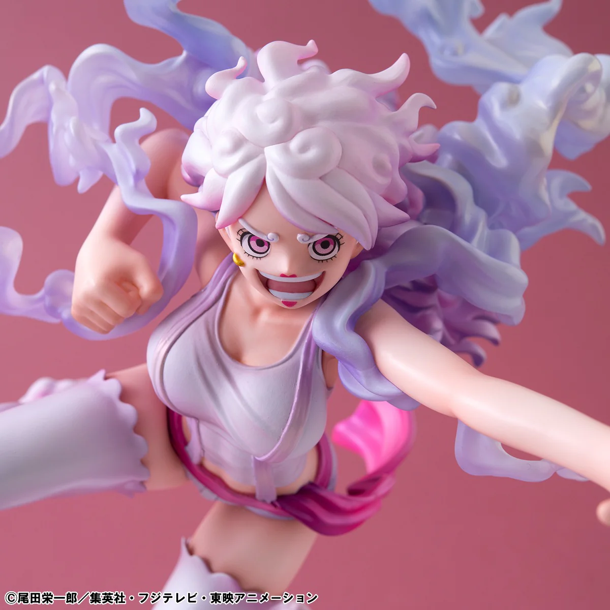Portrait.Of.Pirates: ONE PIECE - Jewelry Bonney - Image 18