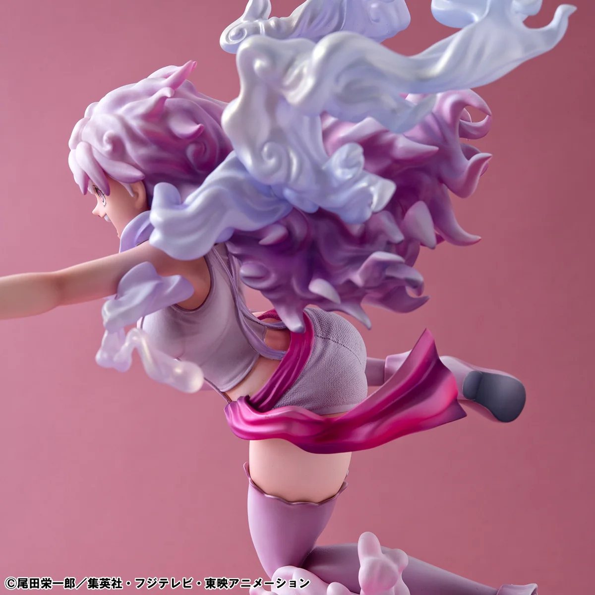 Portrait.Of.Pirates: ONE PIECE - Jewelry Bonney - Image 19