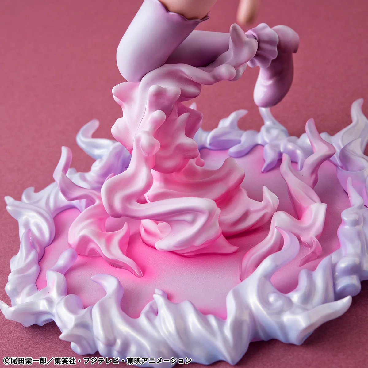 Portrait.Of.Pirates: ONE PIECE - Jewelry Bonney - Image 20