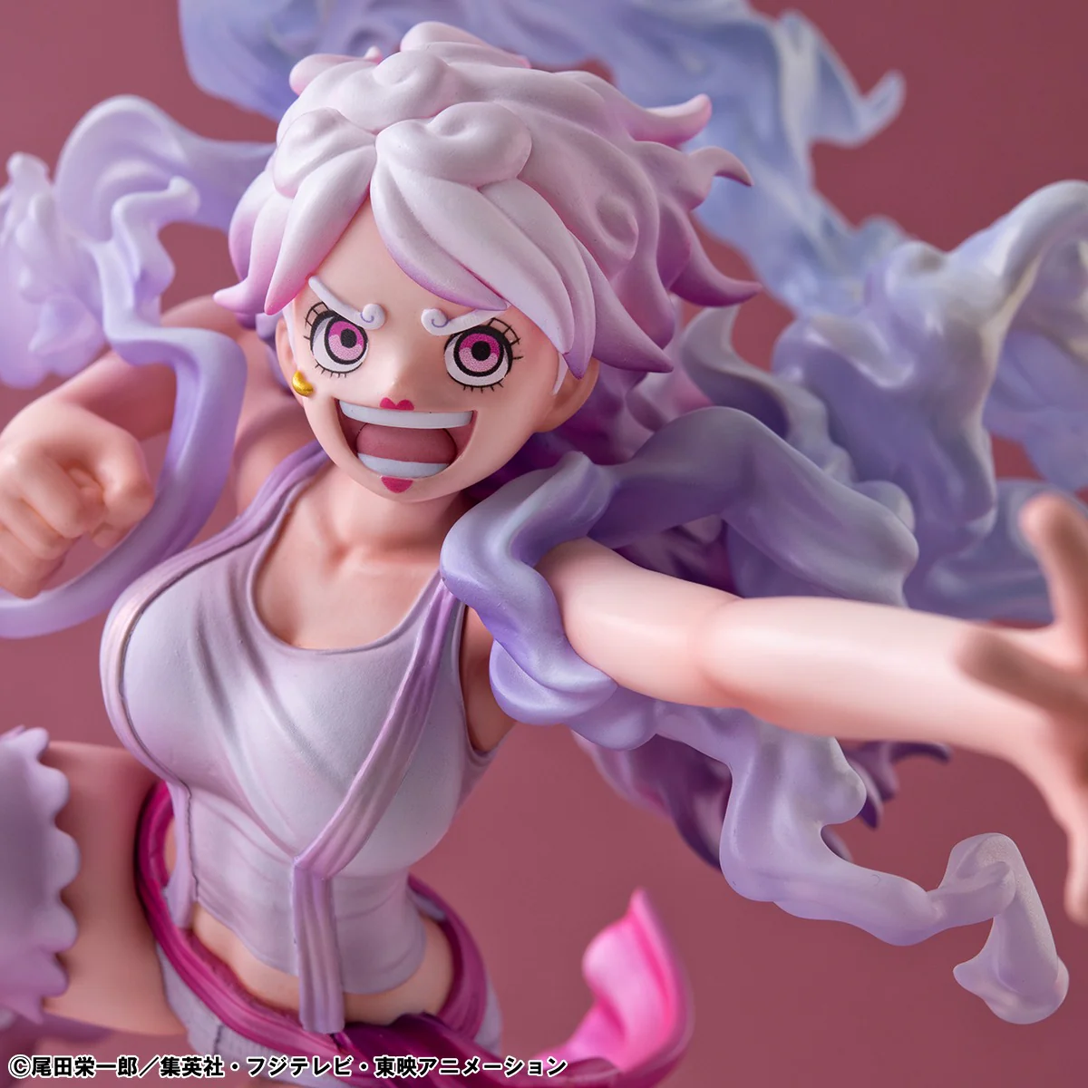 Portrait.Of.Pirates: ONE PIECE - Jewelry Bonney - Image 21