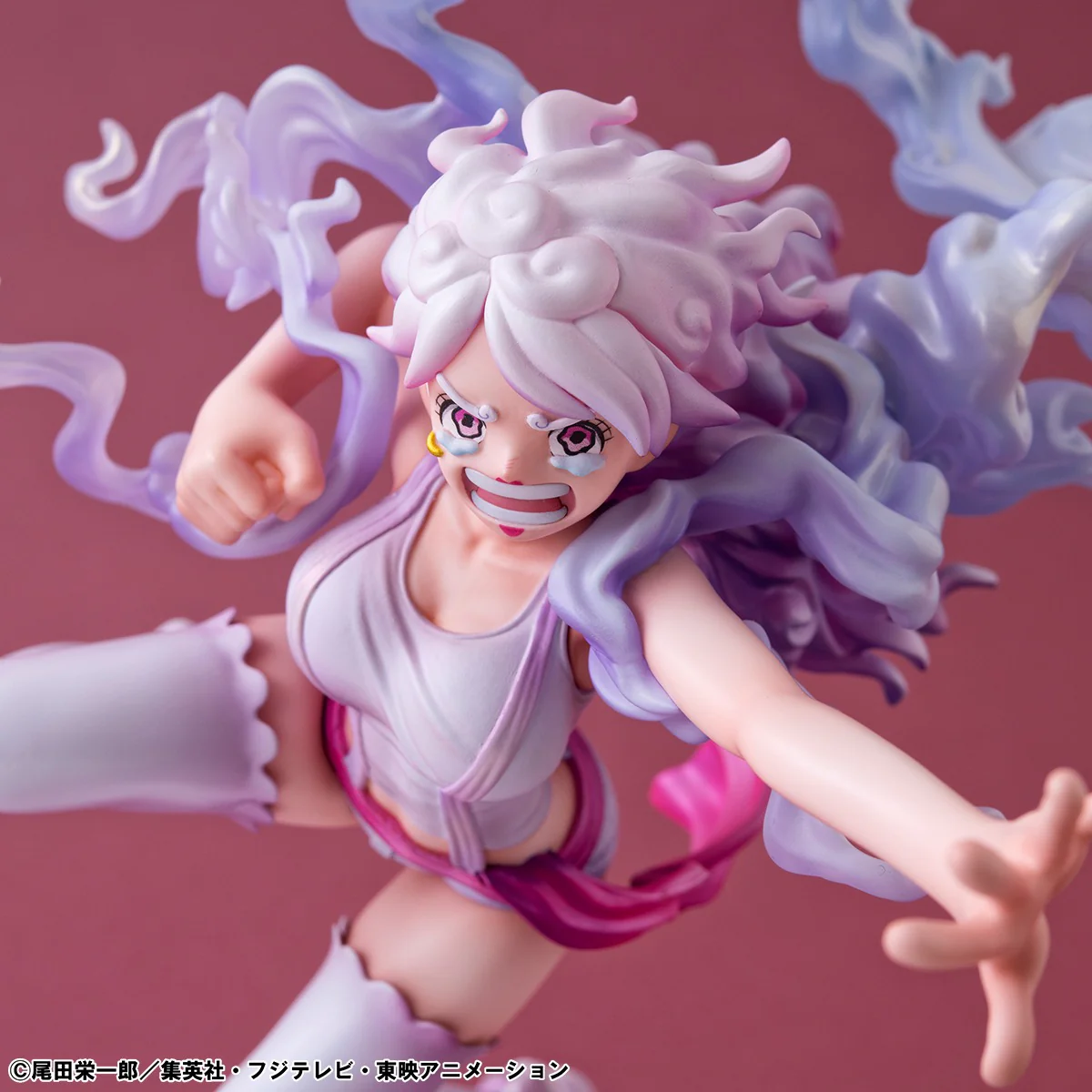 Portrait.Of.Pirates: ONE PIECE - Jewelry Bonney - Image 22