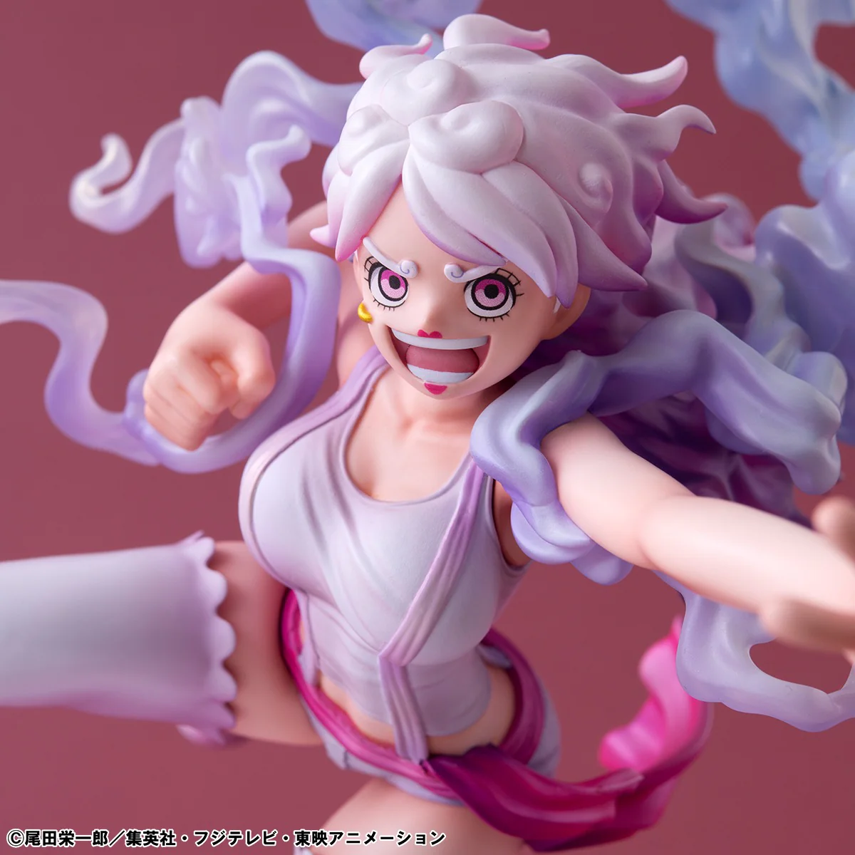 Portrait.Of.Pirates: ONE PIECE - Jewelry Bonney - Image 23