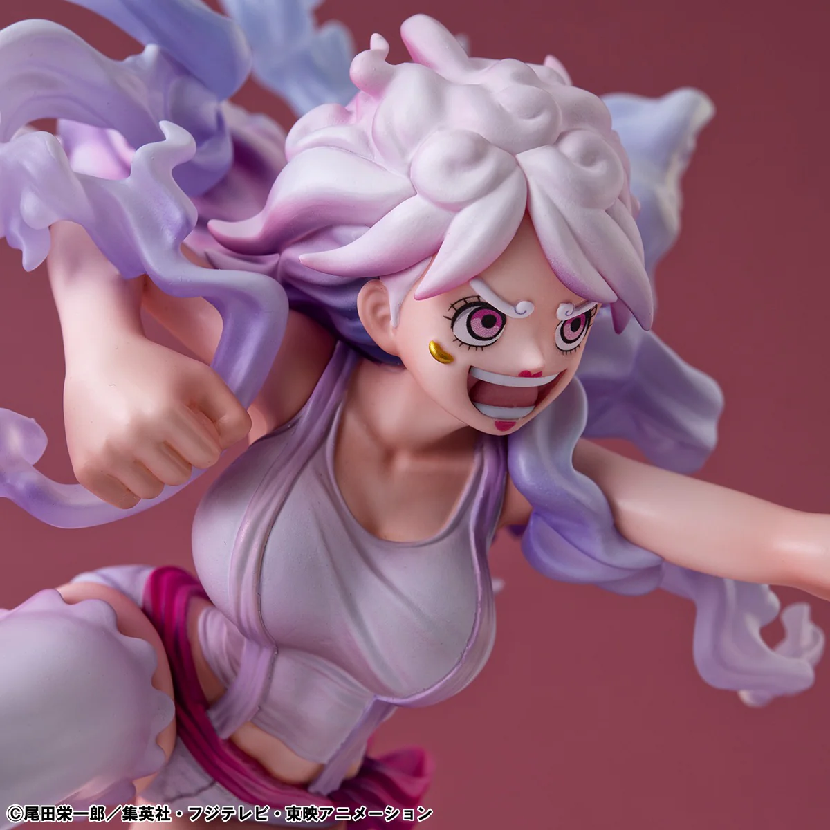Portrait.Of.Pirates: ONE PIECE - Jewelry Bonney - Image 24