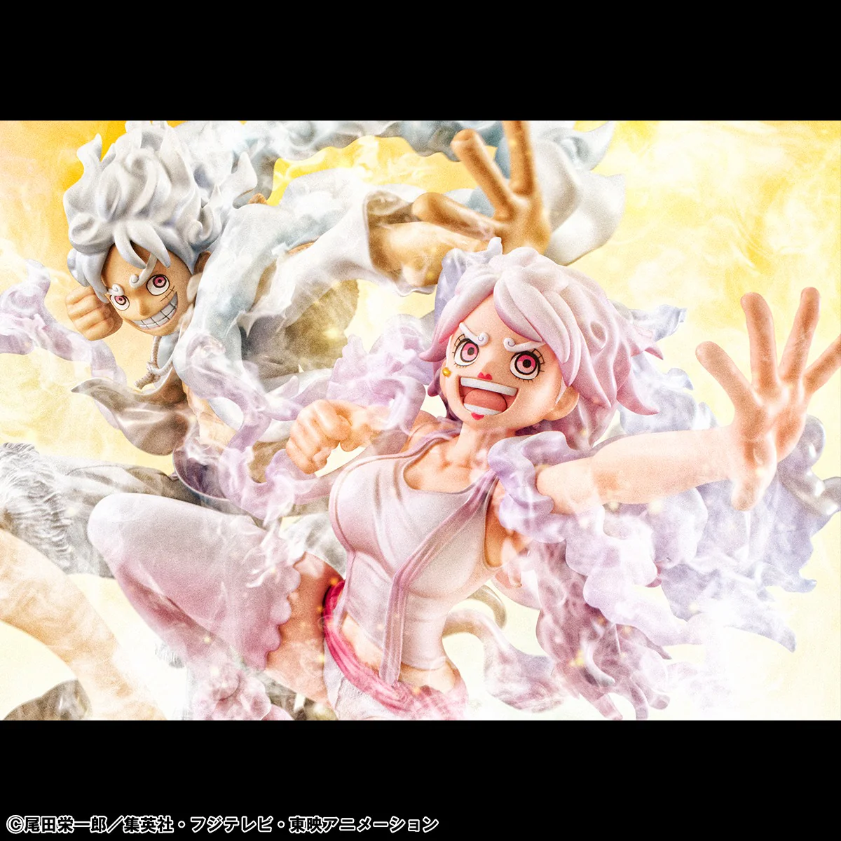 Portrait.Of.Pirates: ONE PIECE - Jewelry Bonney - Image 26