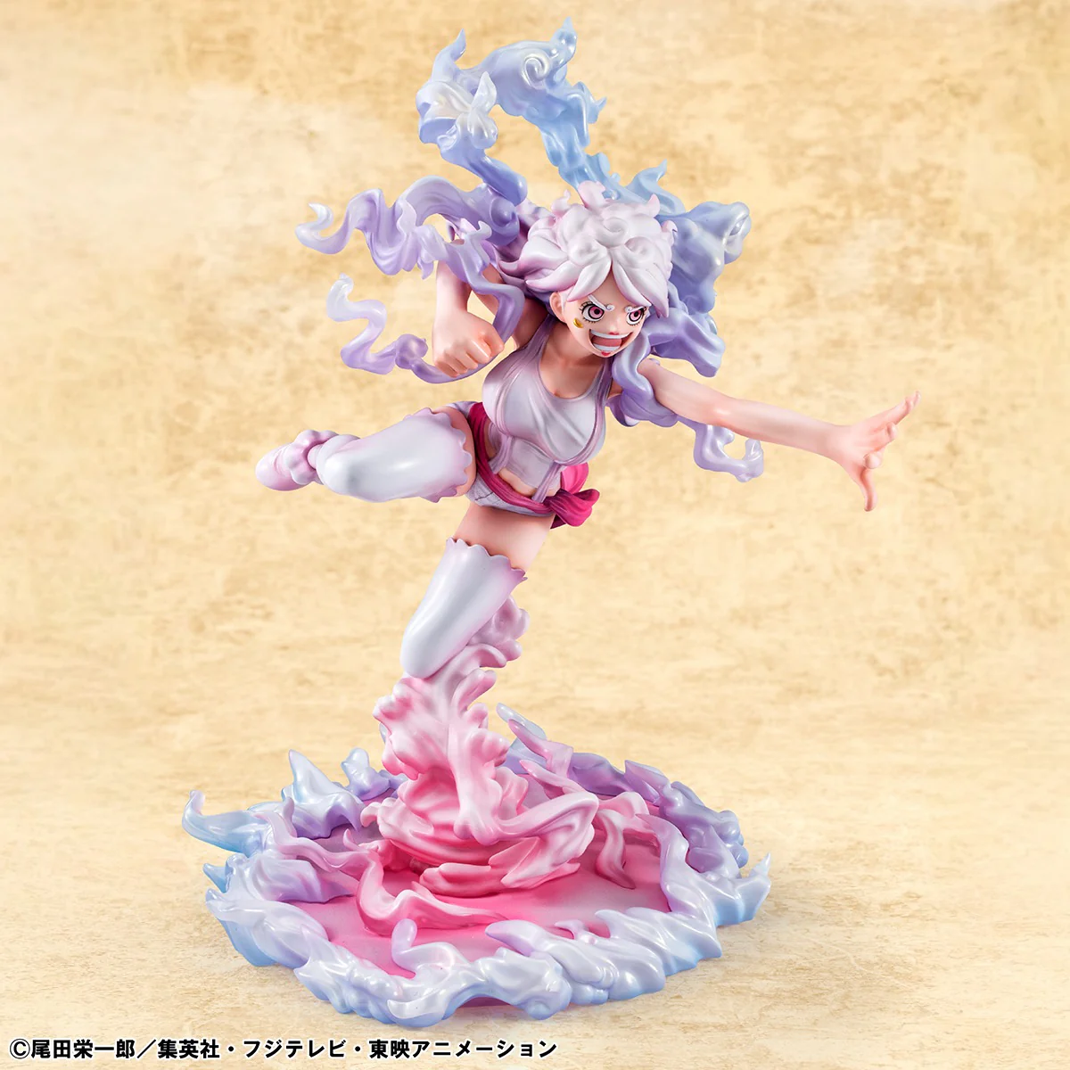 Portrait.Of.Pirates: ONE PIECE - Jewelry Bonney - Image 3