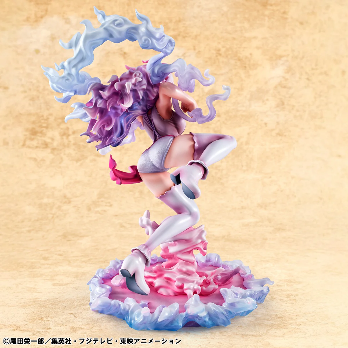 Portrait.Of.Pirates: ONE PIECE - Jewelry Bonney - Image 4