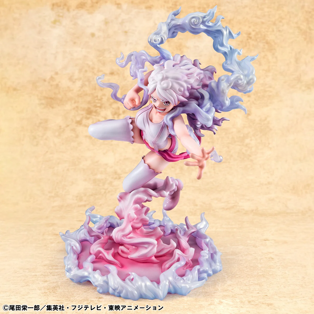 Portrait.Of.Pirates: ONE PIECE - Jewelry Bonney - Image 5