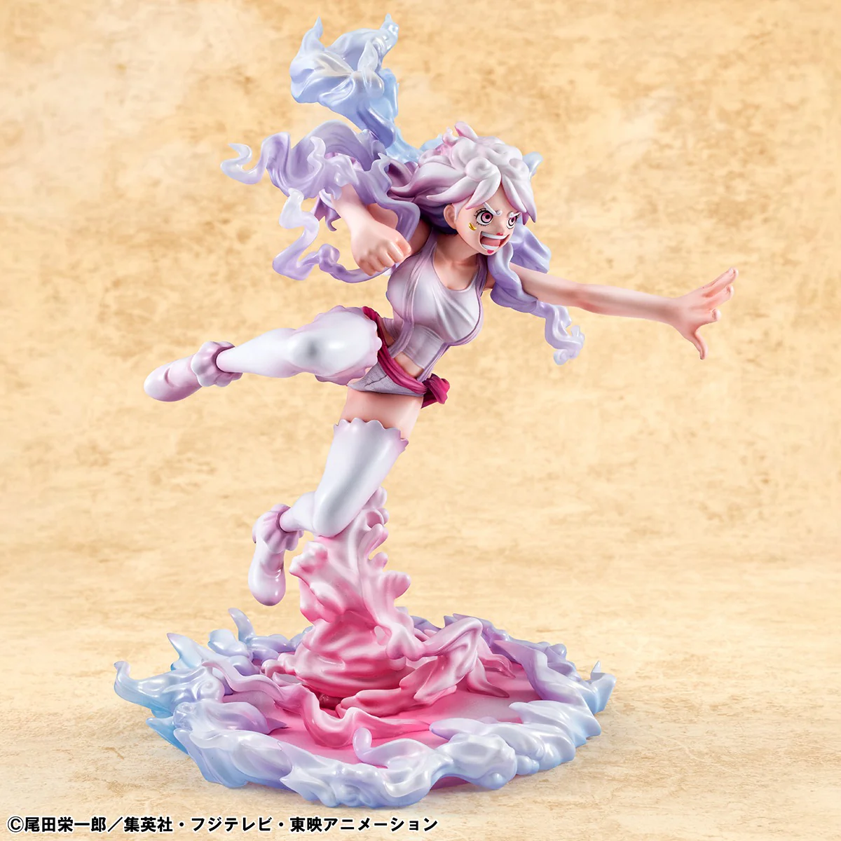 Portrait.Of.Pirates: ONE PIECE - Jewelry Bonney - Image 6