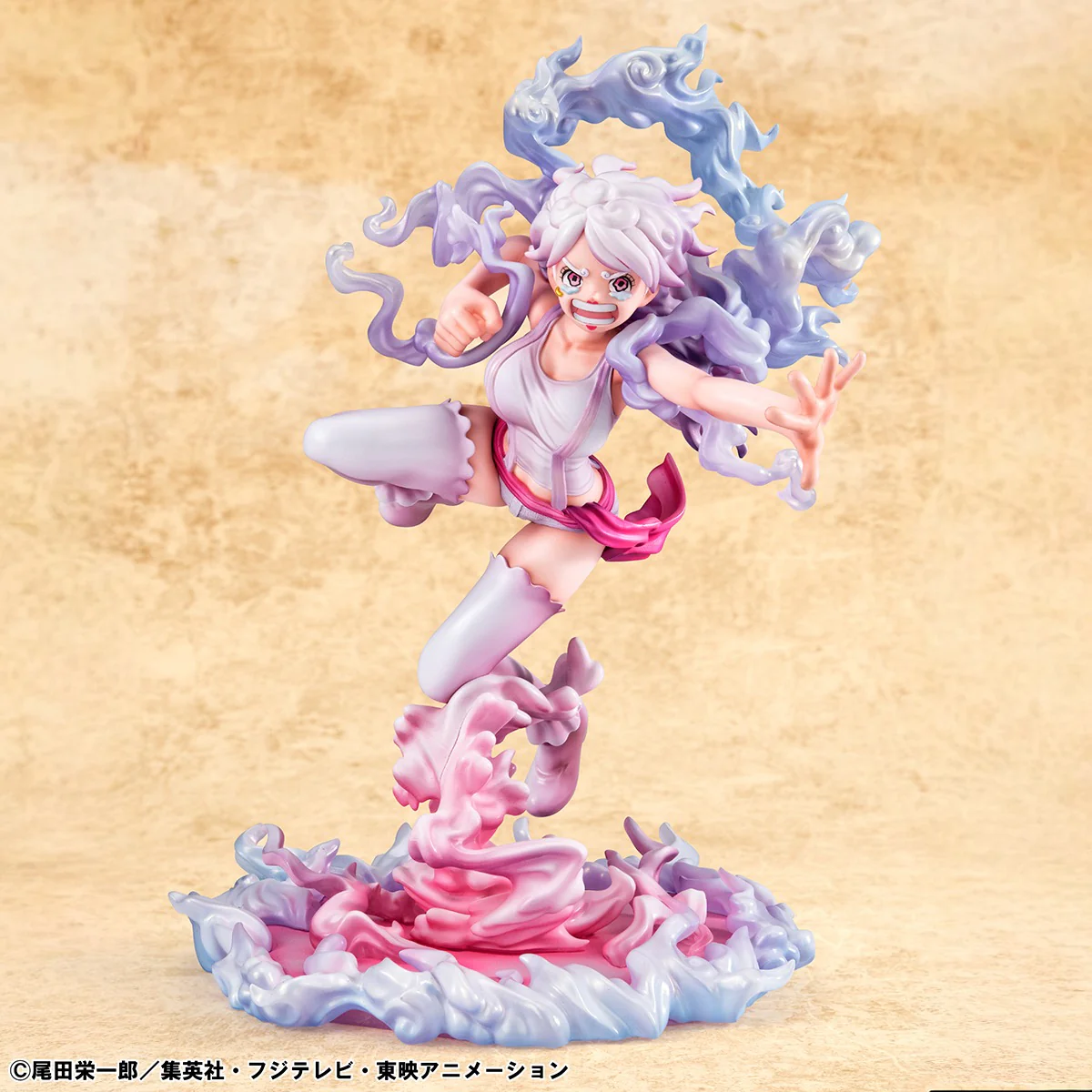 Portrait.Of.Pirates: ONE PIECE - Jewelry Bonney - Image 7