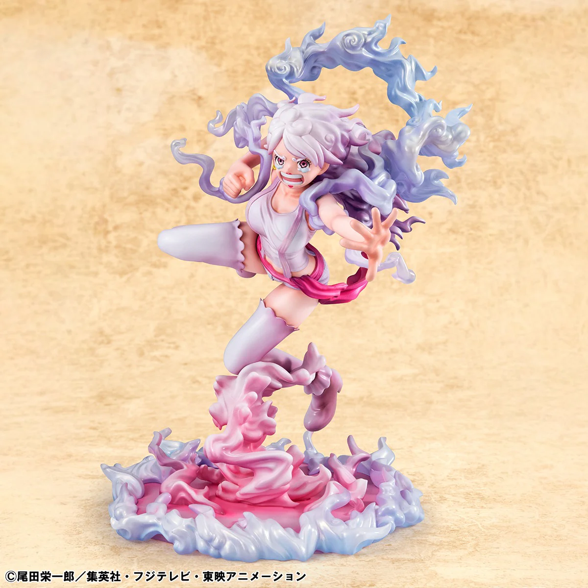 Portrait.Of.Pirates: ONE PIECE - Jewelry Bonney - Image 8