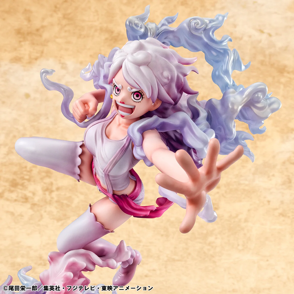 Portrait.Of.Pirates: ONE PIECE - Jewelry Bonney - Image 9