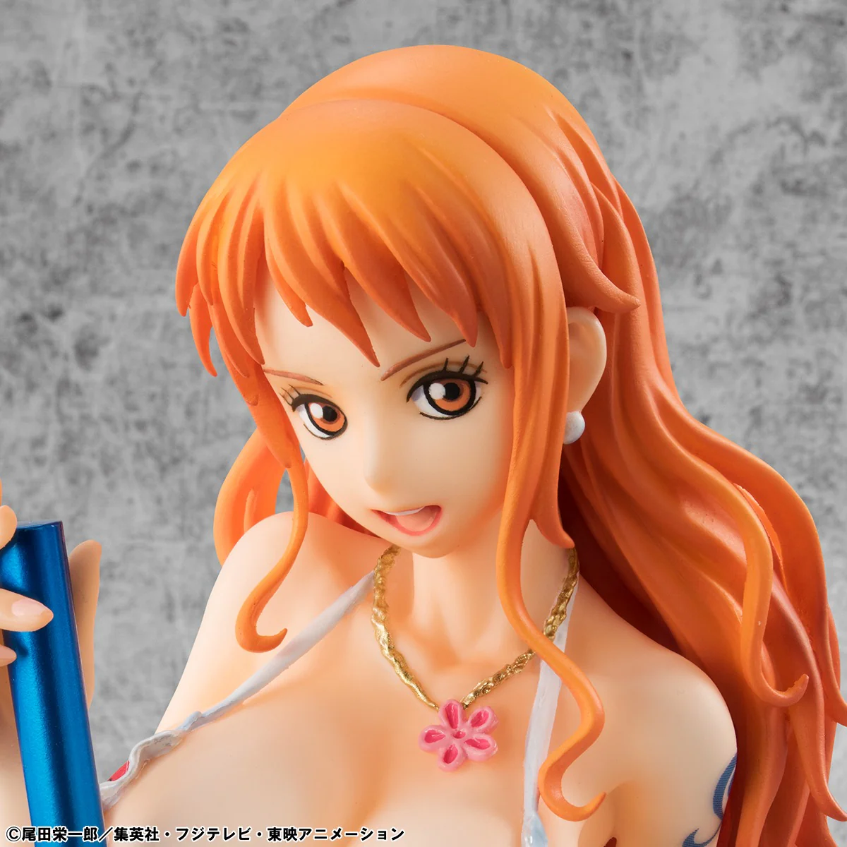 Portrait.Of.Pirates: ONE PIECE "LIMITED EDITION" - Nami New Ver. (Limited Reissue) - Image 12