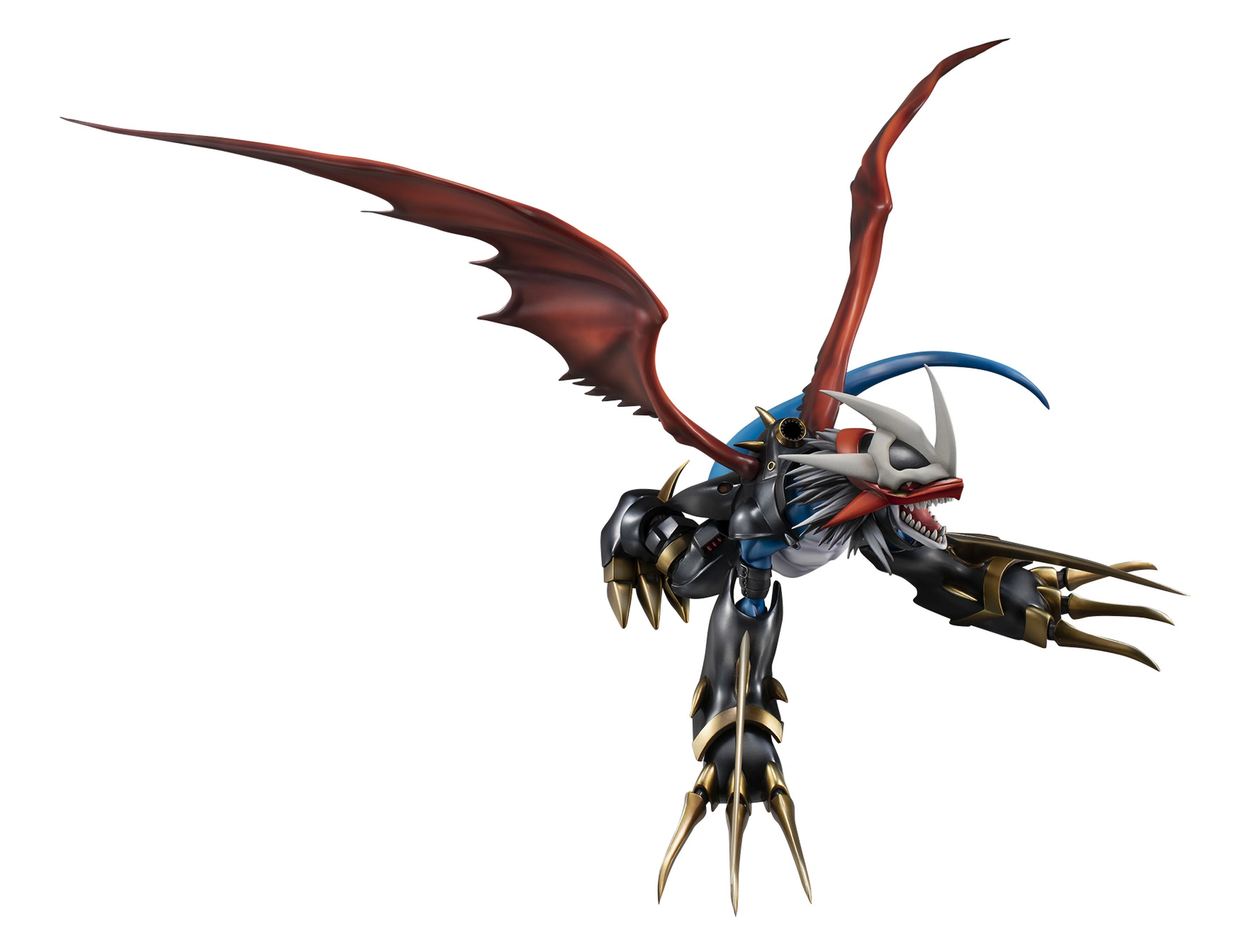 Precious G.E.M. Series: Digimon Adventure 02 - Imperialdramon: Dragon Mode - Image 2