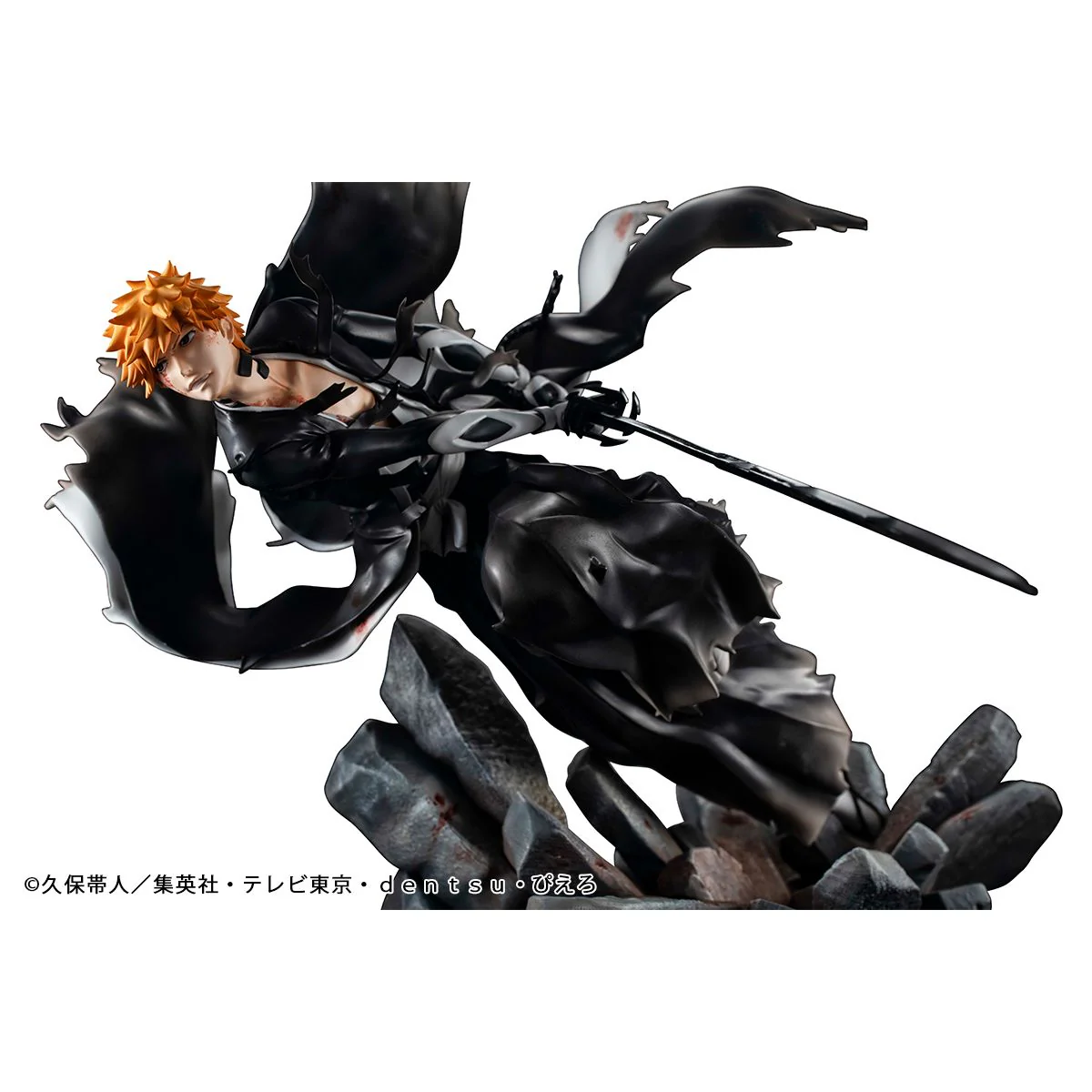 Precious G.E.M. Series: BLEACH: Thousand-Year Blood War - Ichigo Kurosaki - Image 7