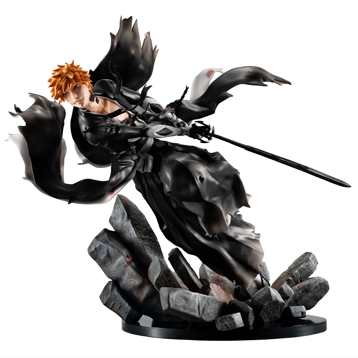 Precious G.E.M. Series: BLEACH: Thousand-Year Blood War - Ichigo Kurosaki (Repeat) - Image 4