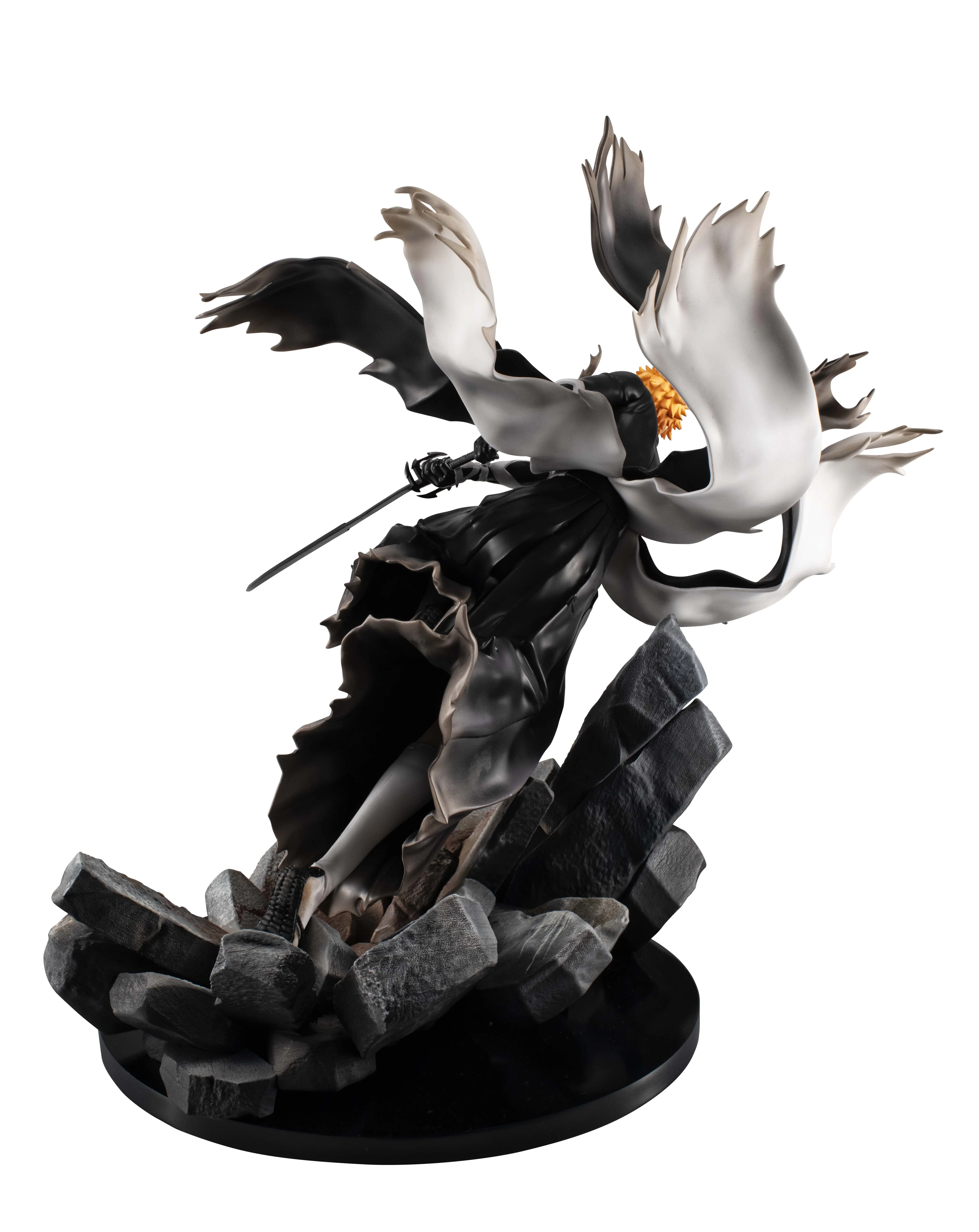 Precious G.E.M. Series: BLEACH: Thousand-Year Blood War - Ichigo Kurosaki (Repeat) - Image 5
